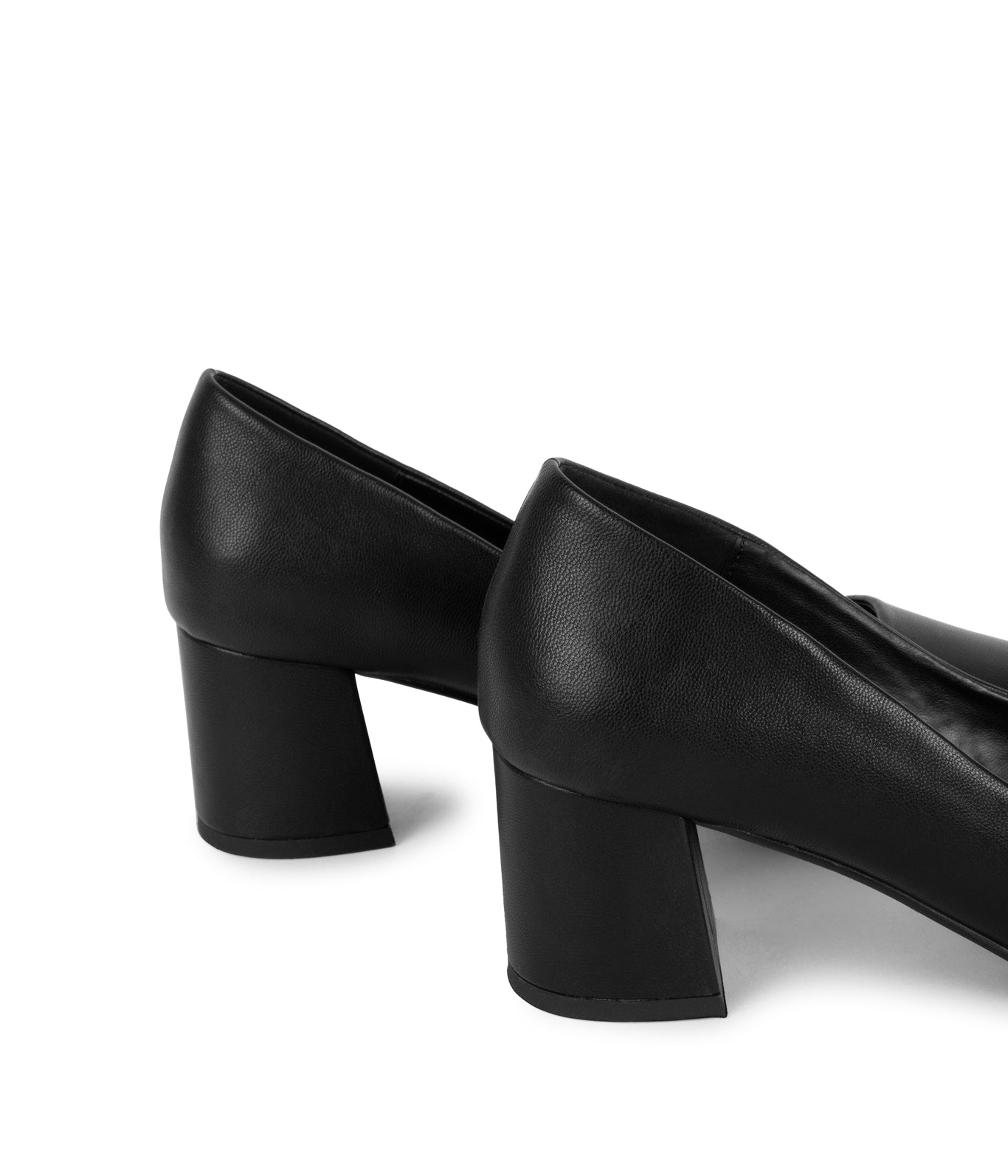 ALBA Women's Vegan Heels