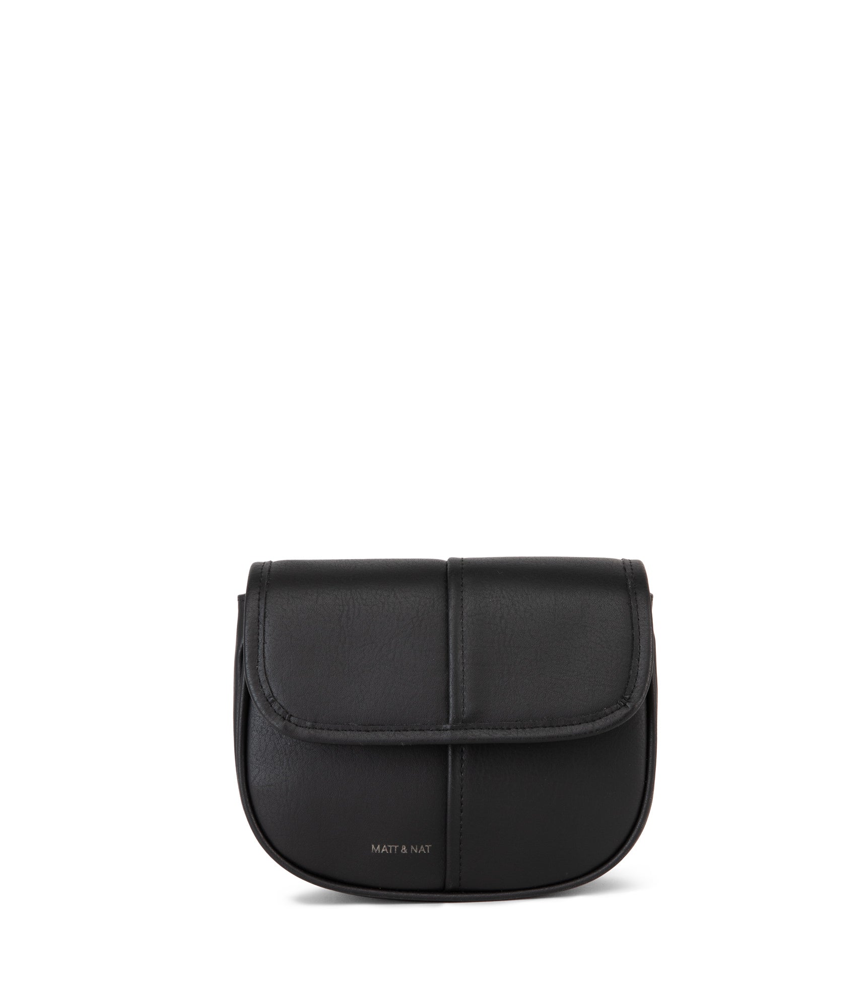 Petit sac bandoulière végétalien IDA - Arbor