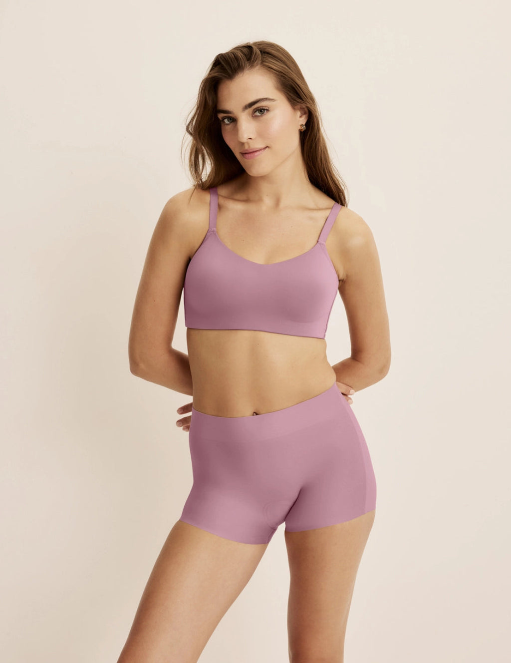 Super Leakproof® Dream Short