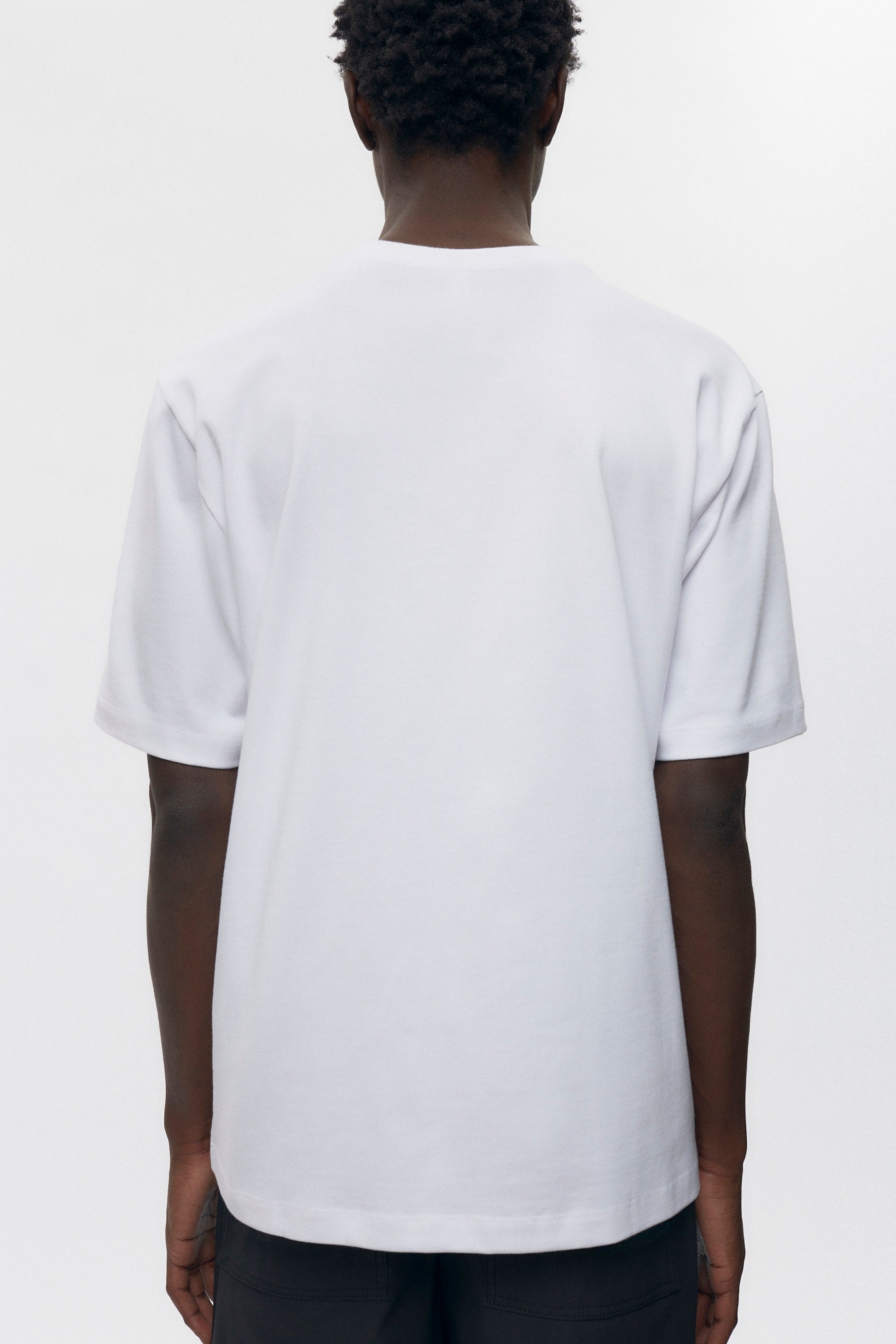 Men's Heavyweight Easy Crew