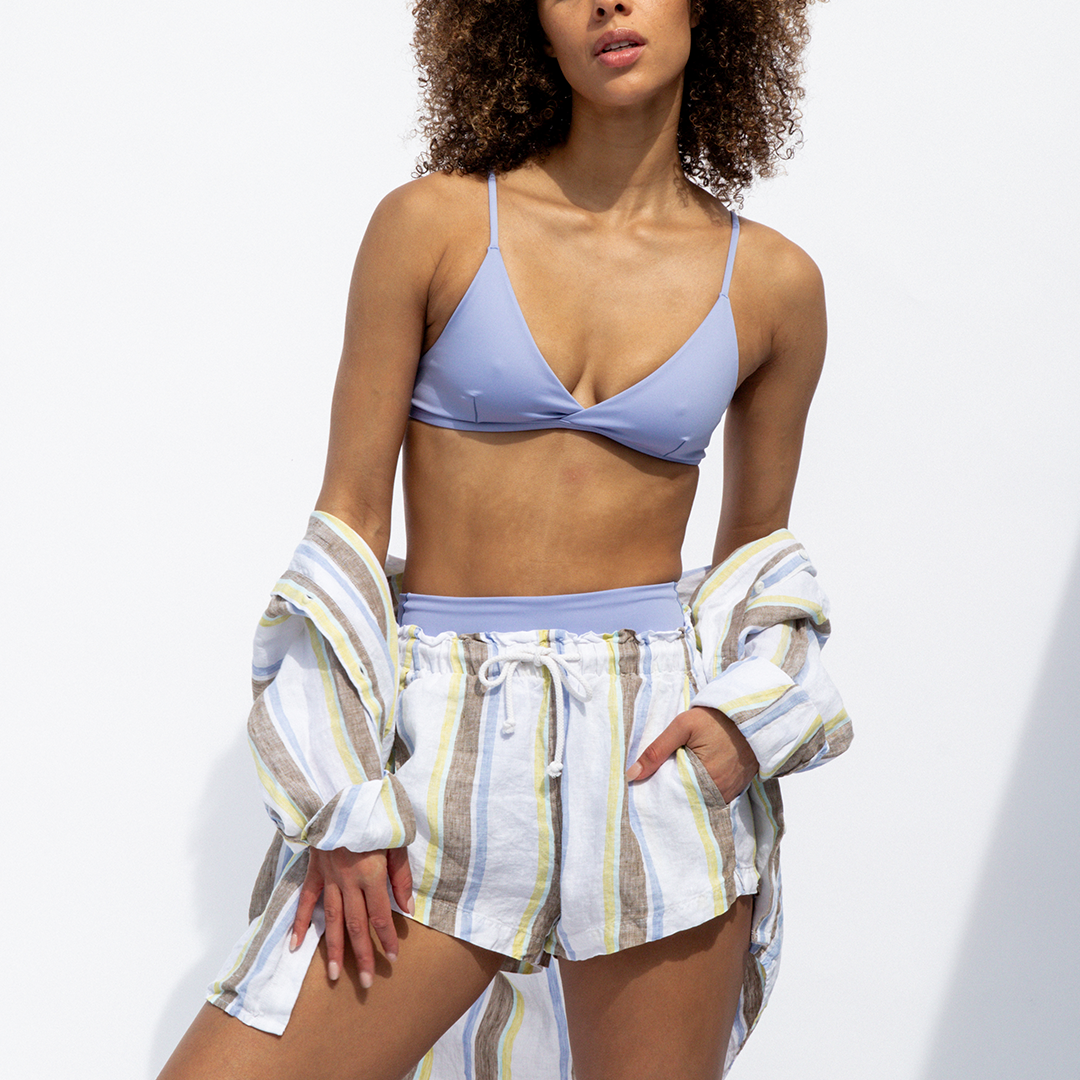 Escapade courte - Soldes