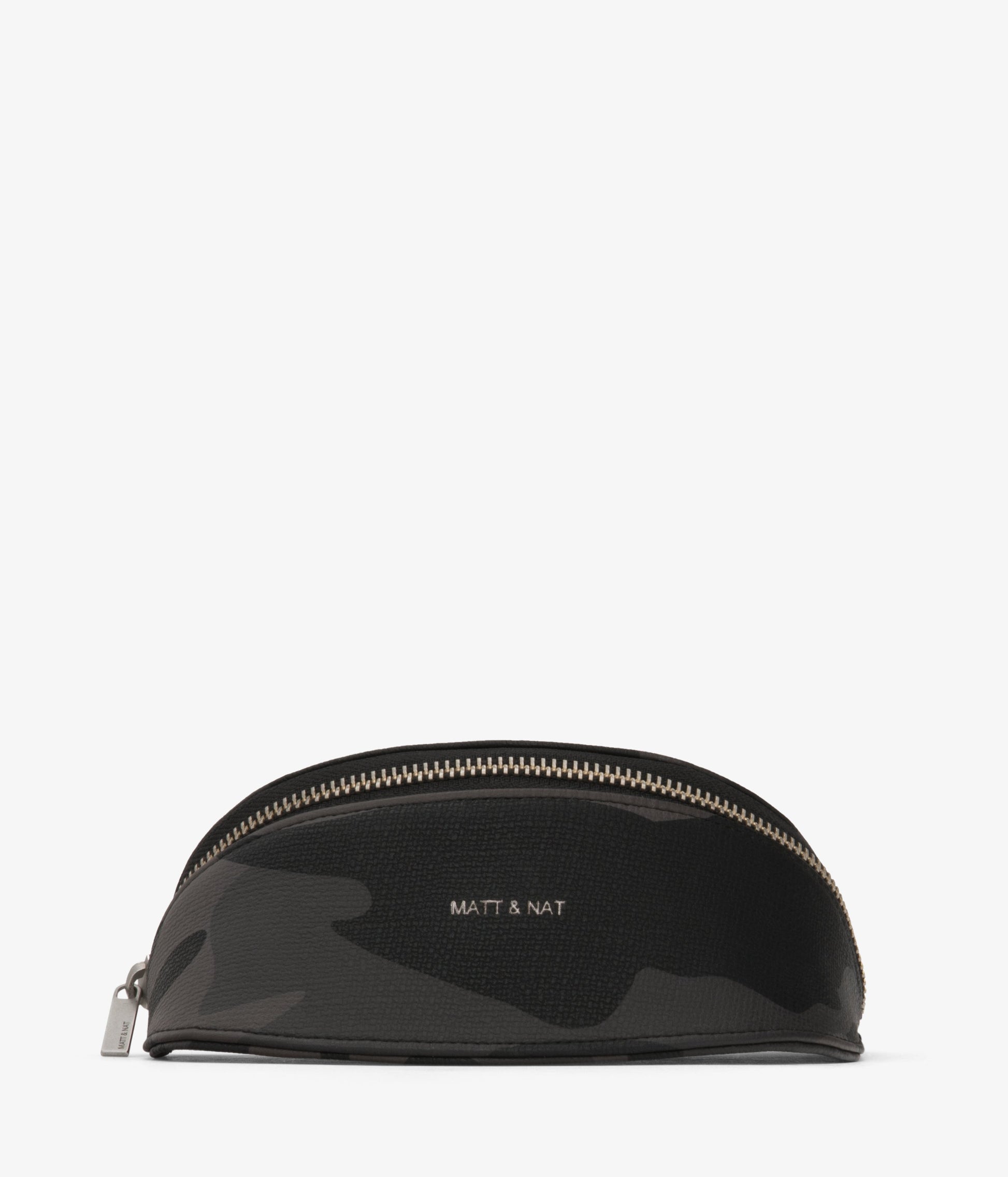 SOLAR Sunglasses Case - Camo