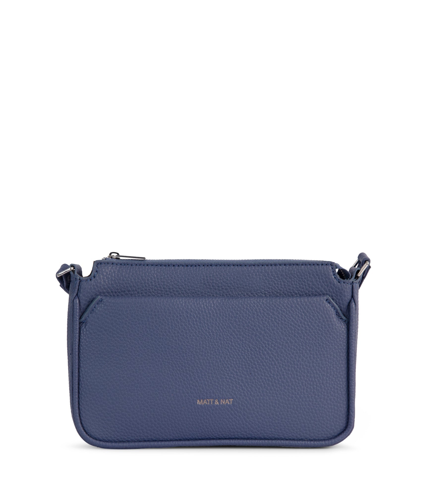 Sac bandoulière fin végétalien IVY - Grain