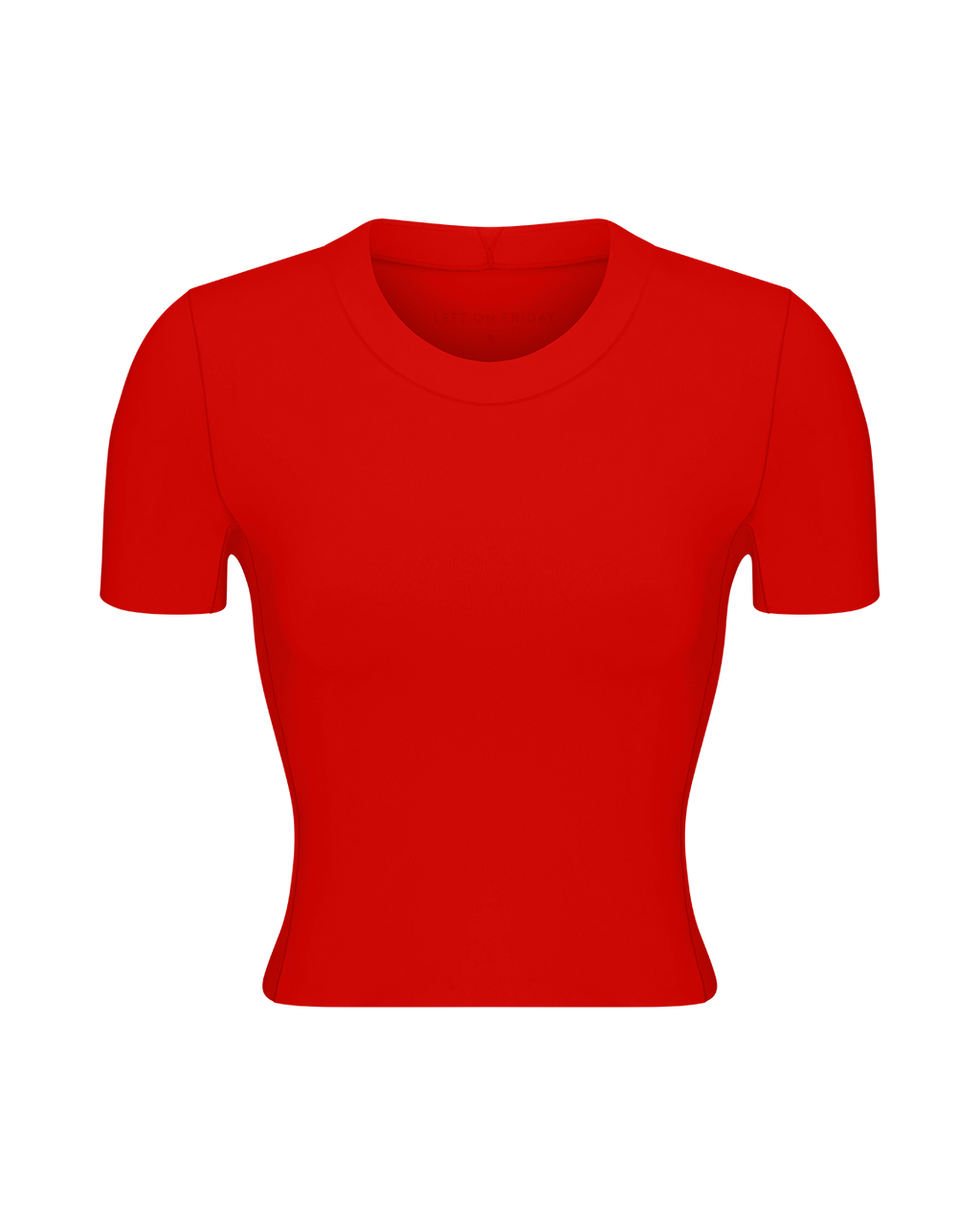 Sunseeker Short Sleeve Top
