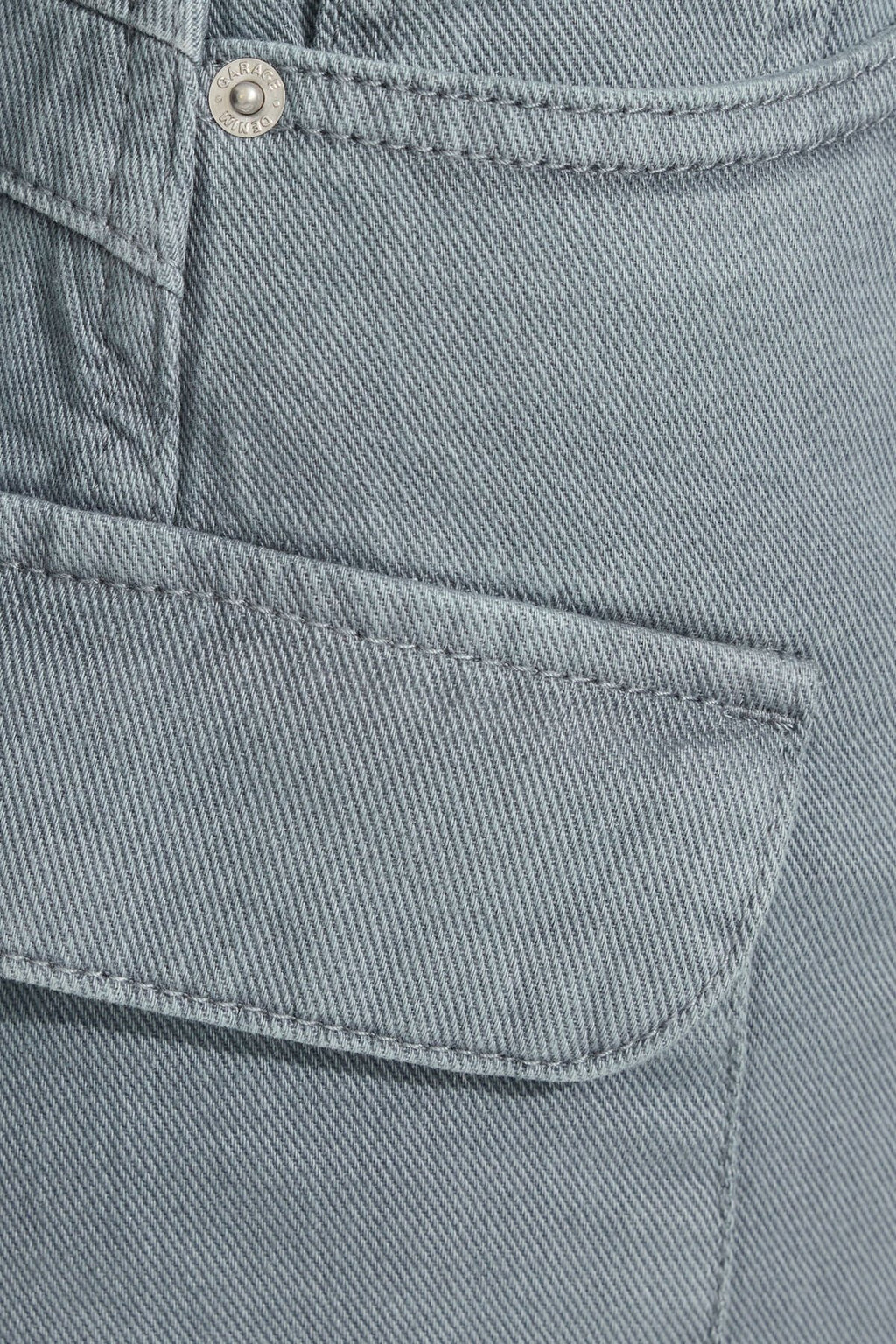 Jupe-short cargo Kara
