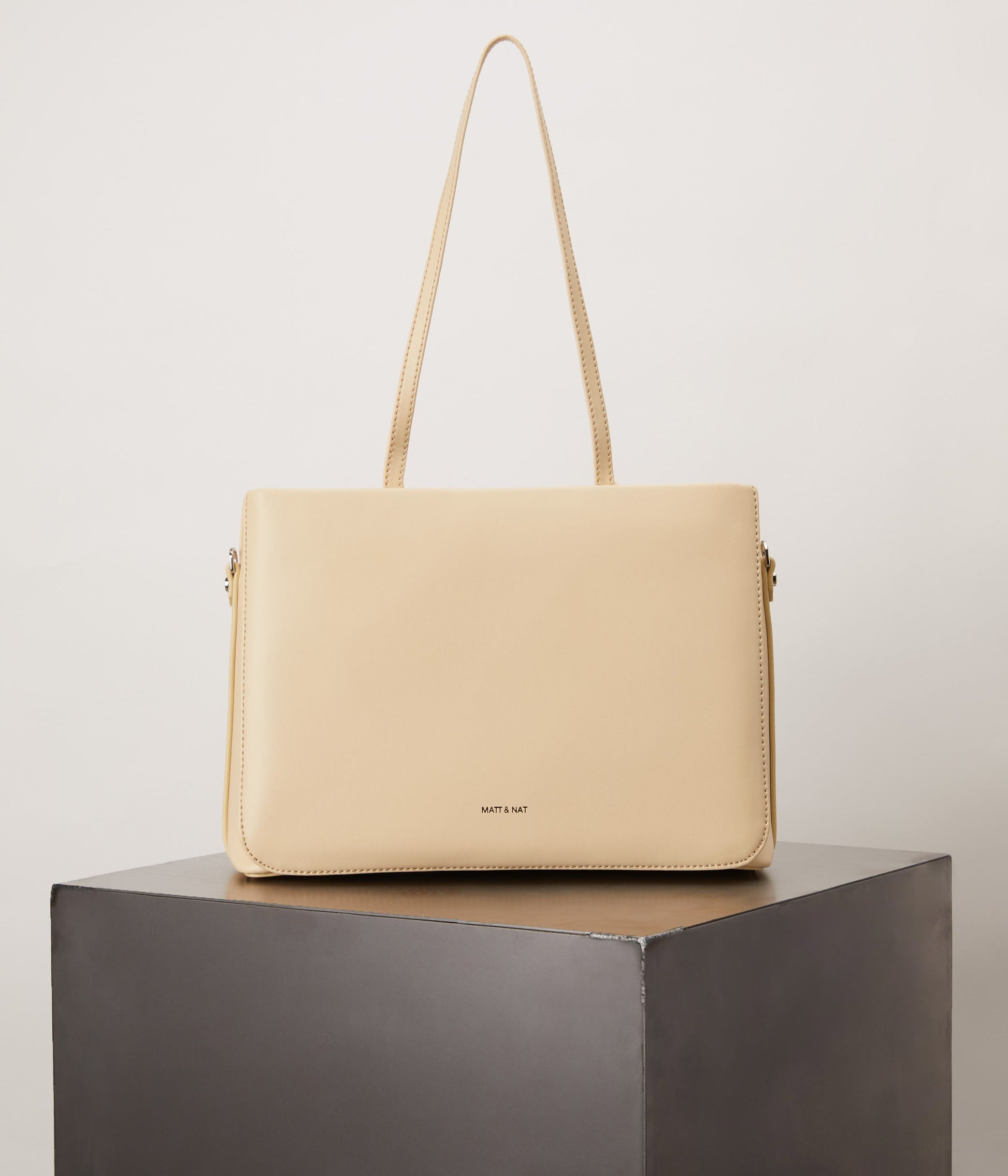 MAIA Vegan Satchel - UPPEAL™
