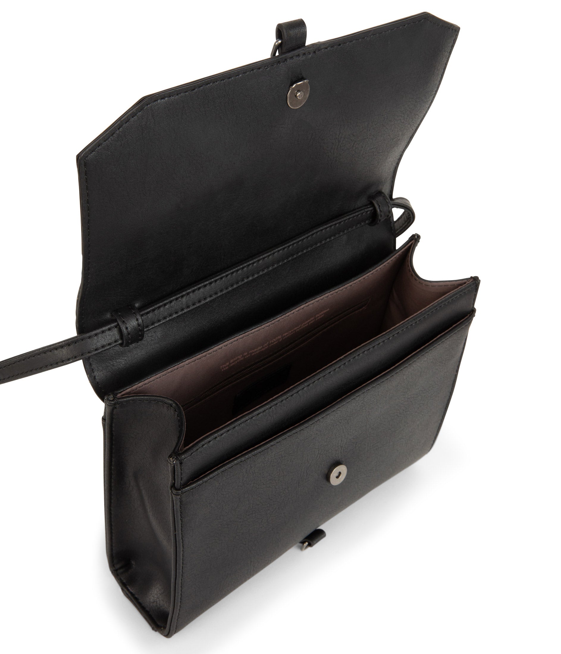 Sac bandoulière vegan LAUREN - Arbor