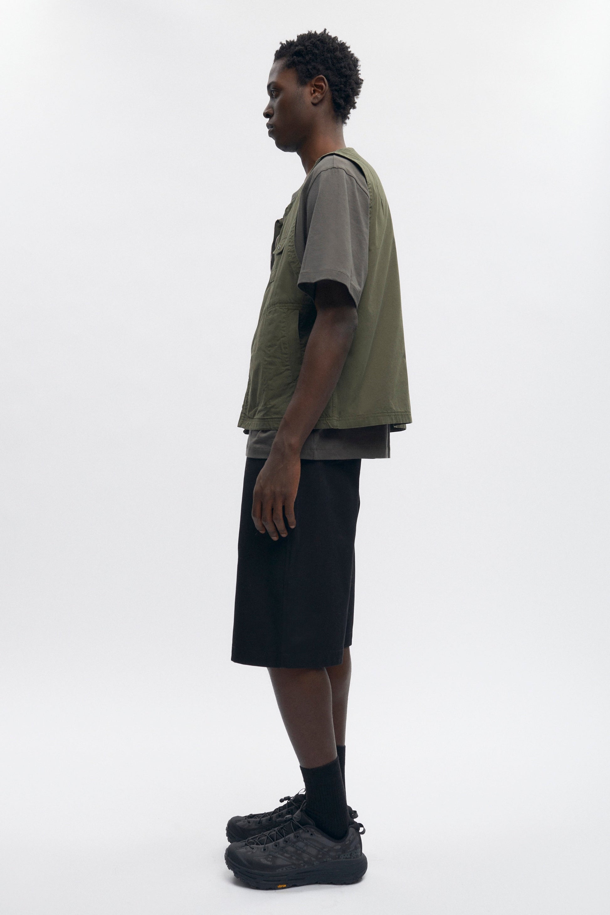 Tefnut Beach Vest