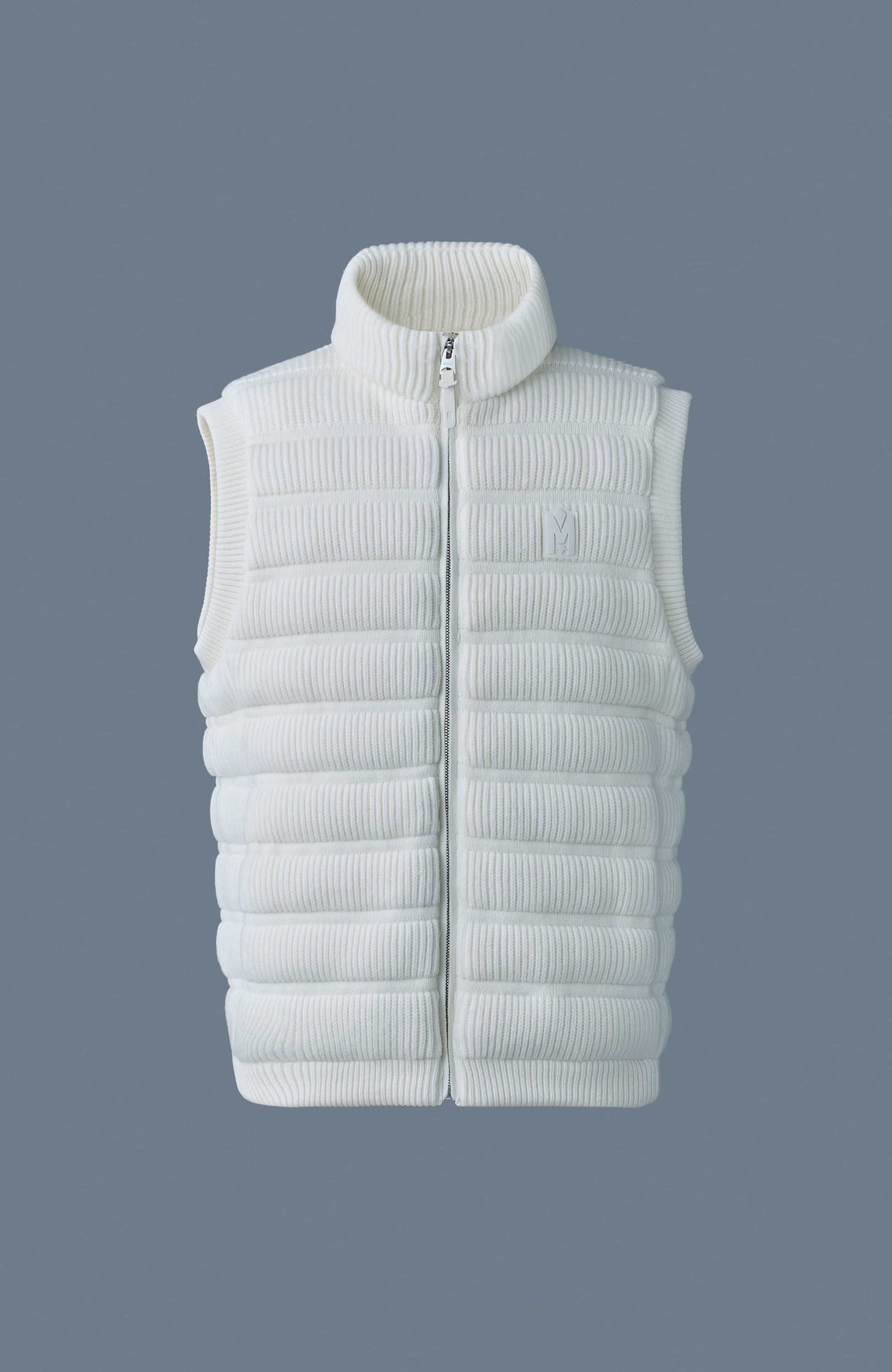 Gilet léger en cachemire ALAN