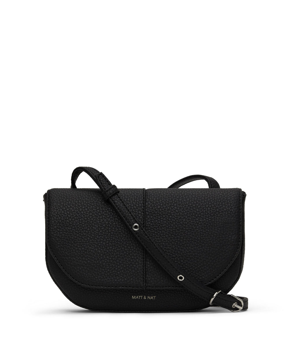 Sac bandoulière vegan BUDA - Purity
