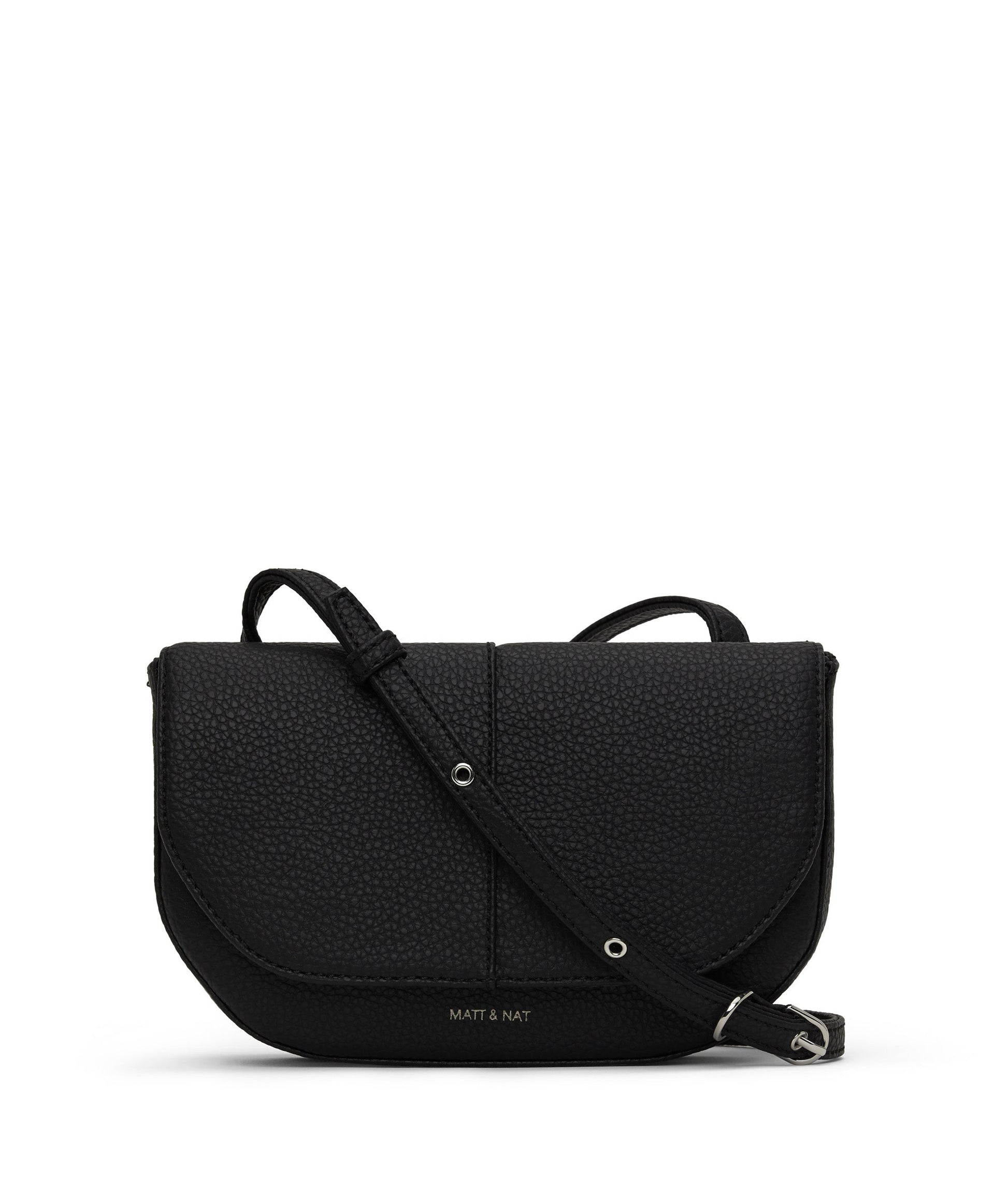 Sac bandoulière vegan BUDA - Purity
