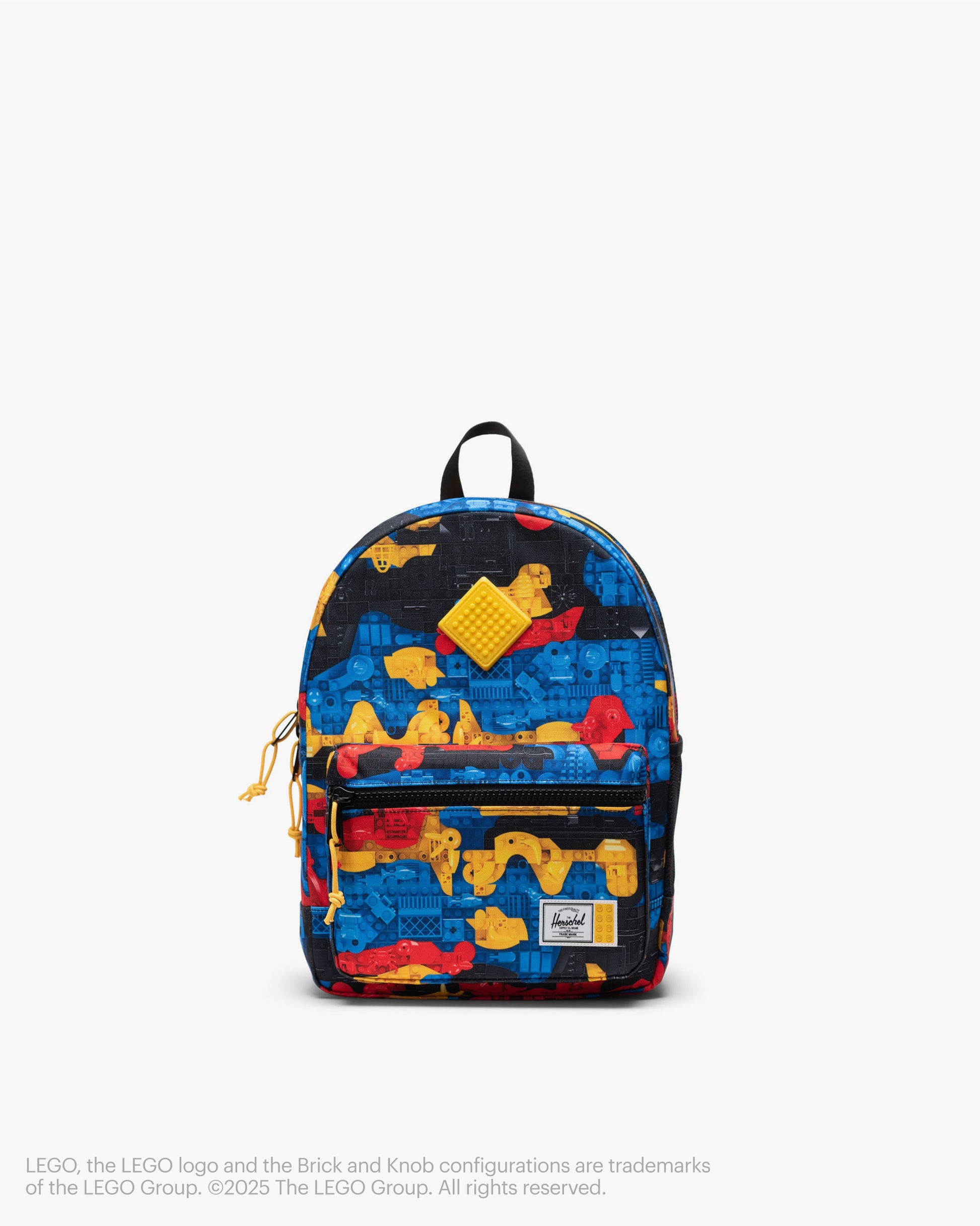Sac à dos LEGO® Herschel Heritage™ pour enfants - 15 L