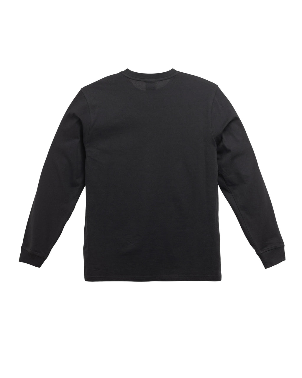 Basic Long Sleeve | Men's