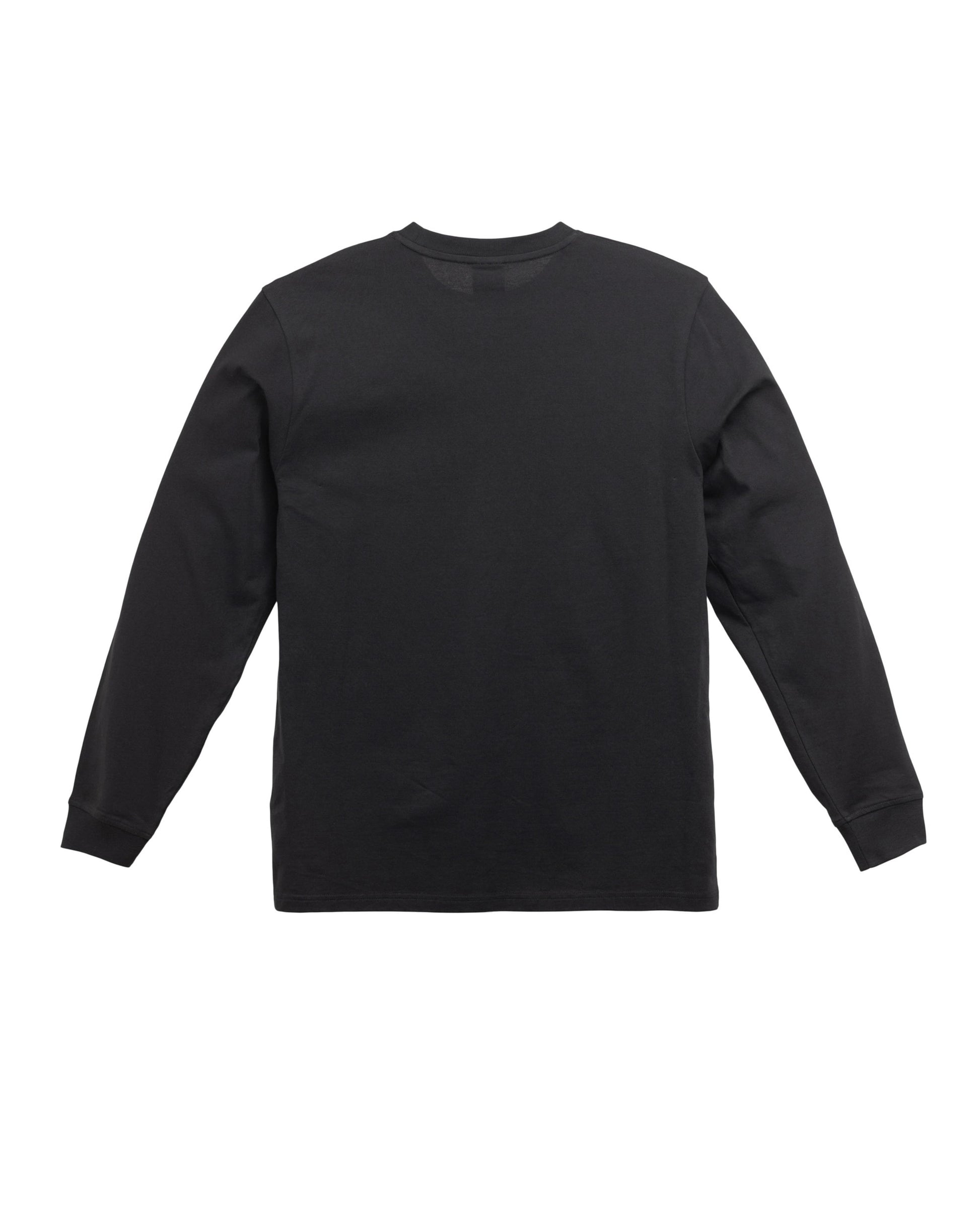 Basic Long Sleeve | Men's