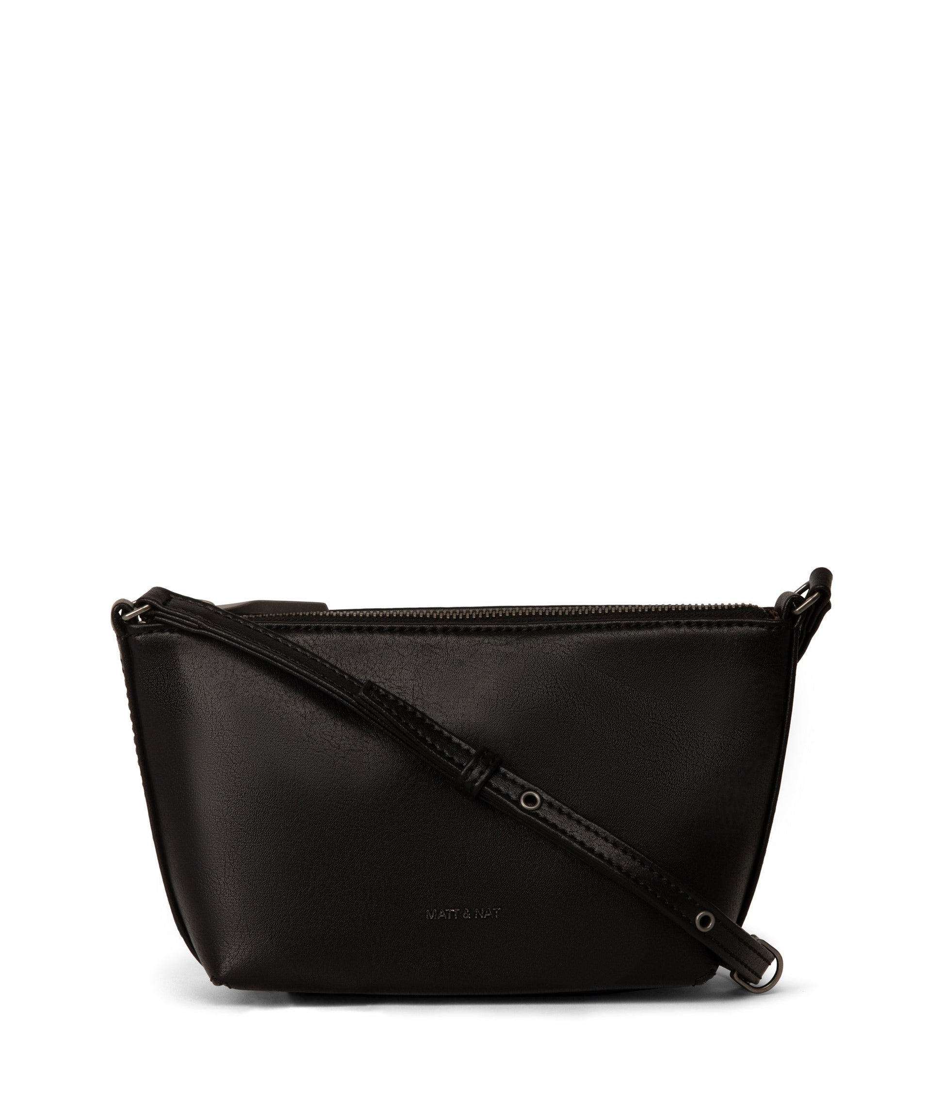 Sac bandoulière végétalien MACY - Arbor
