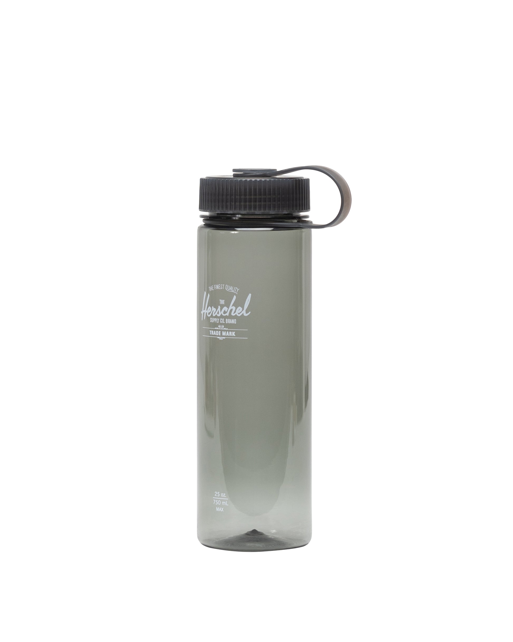 Bouteille d'eau classique | 750 ml