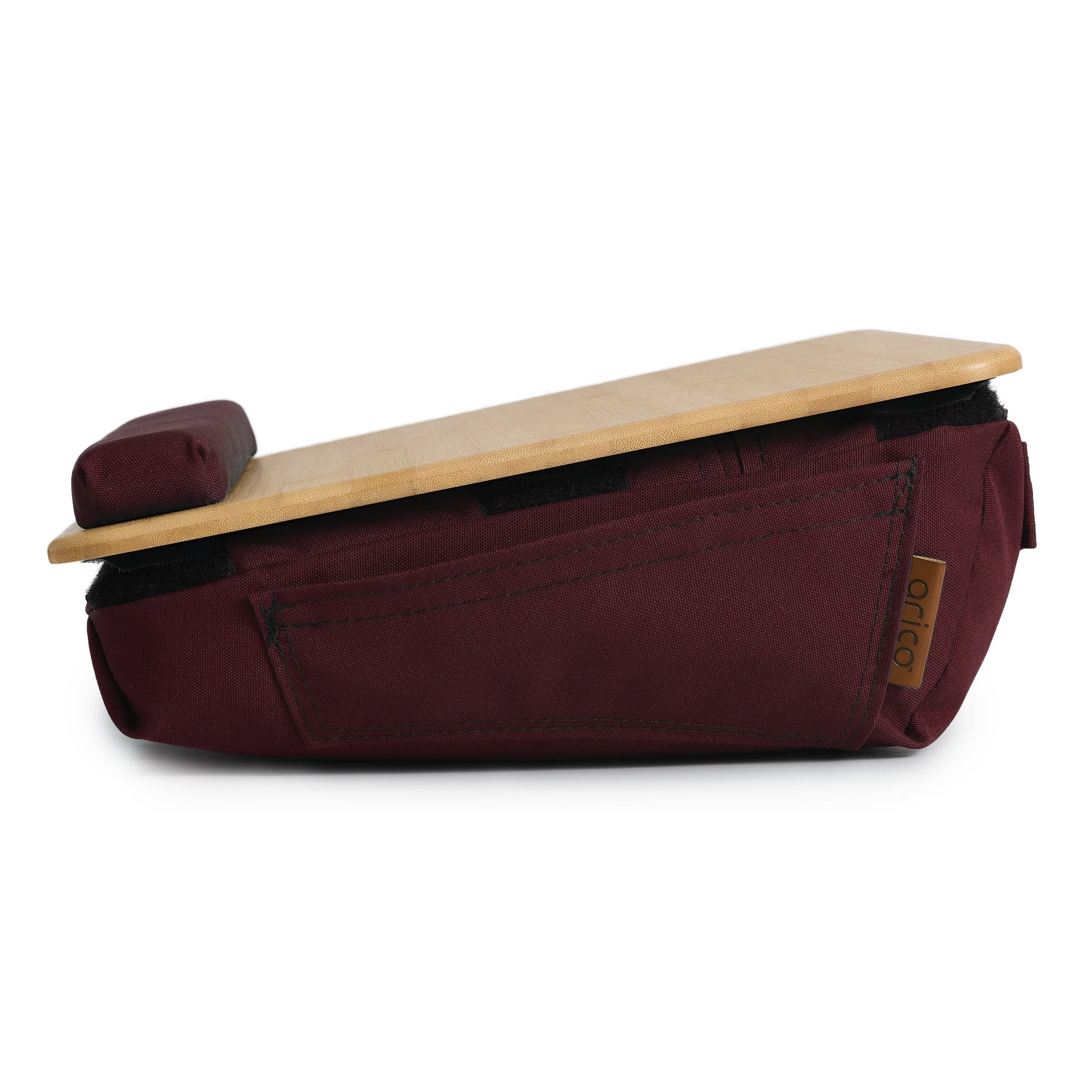 Ergonomic Cushioned Tablet