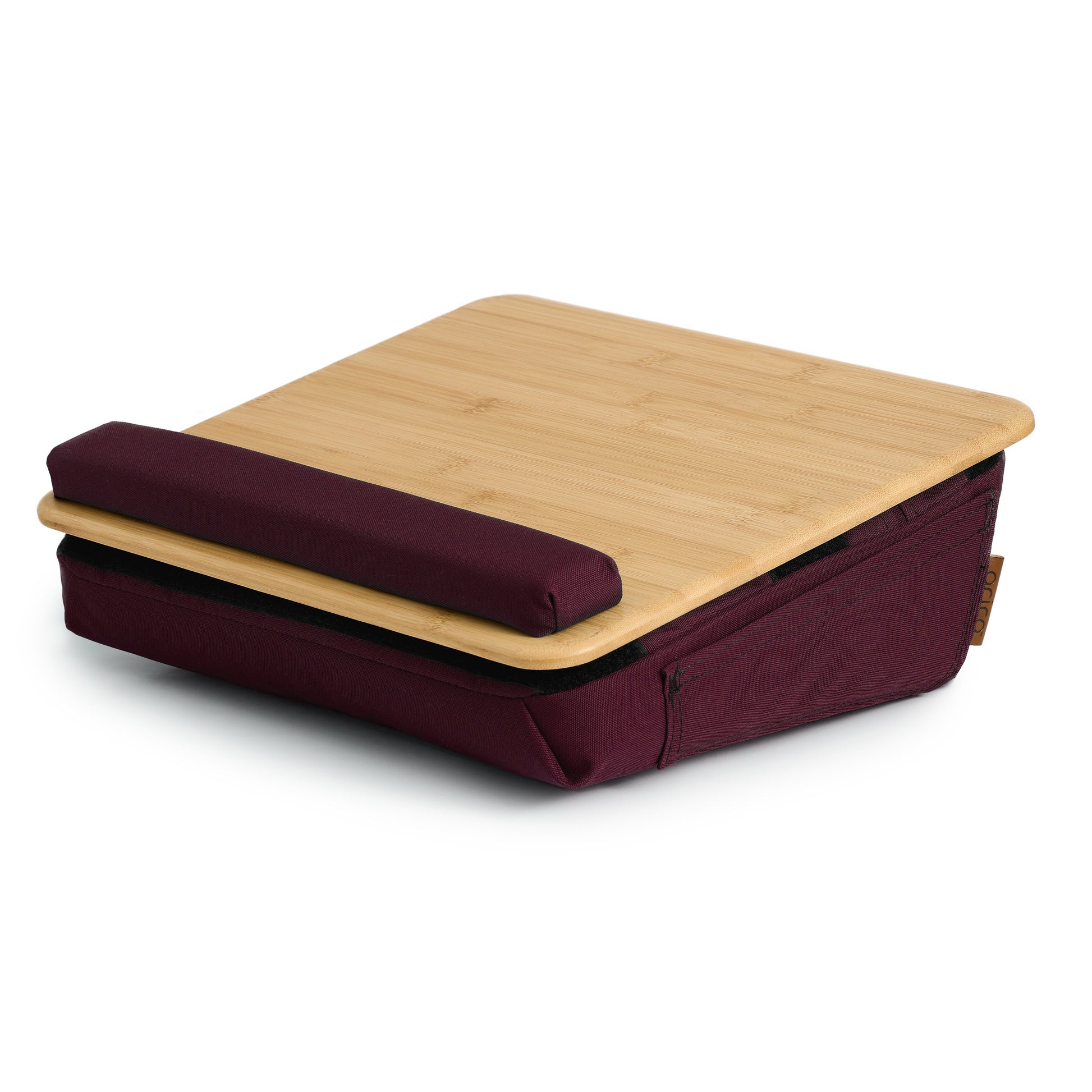 Ergonomic Cushioned Tablet