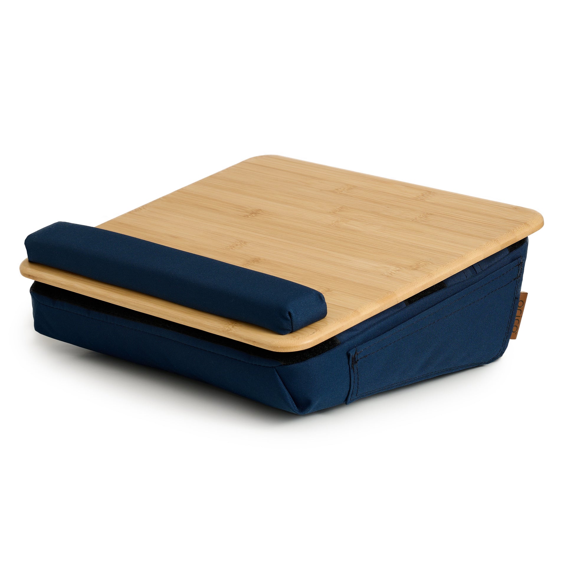 Ergonomic Cushioned Tablet
