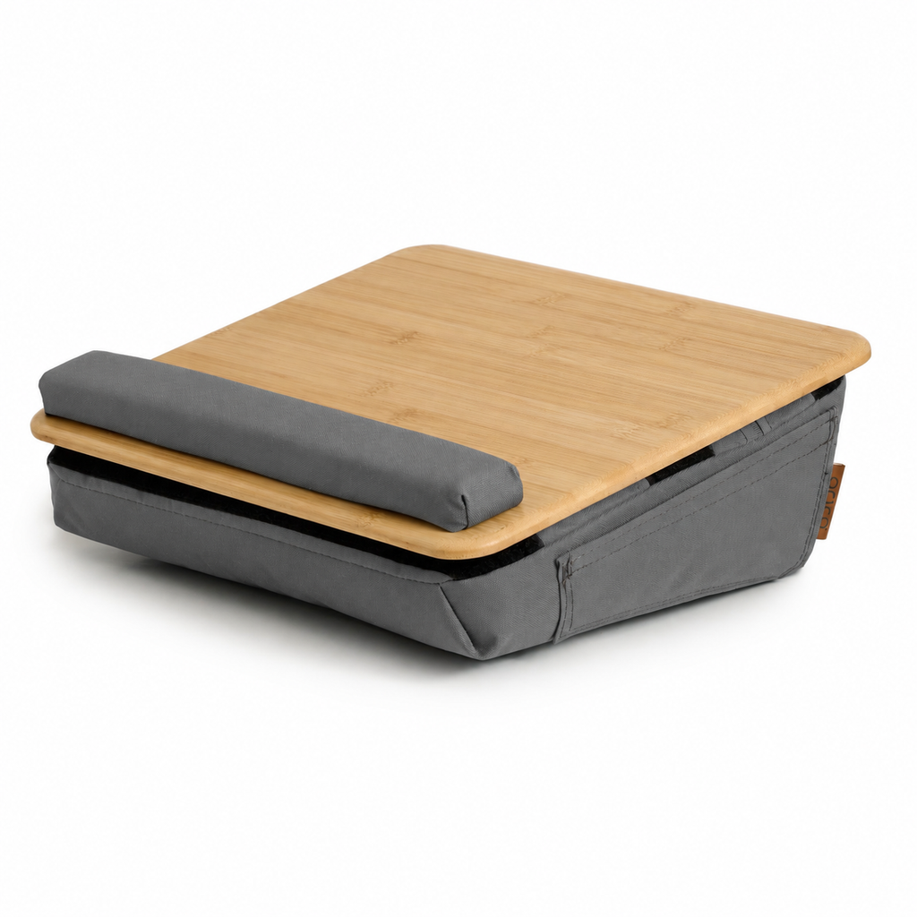 Ergonomic Cushioned Tablet