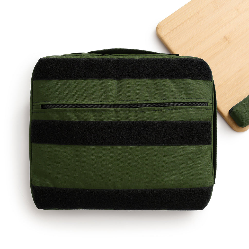 Ergonomic Cushioned Tablet