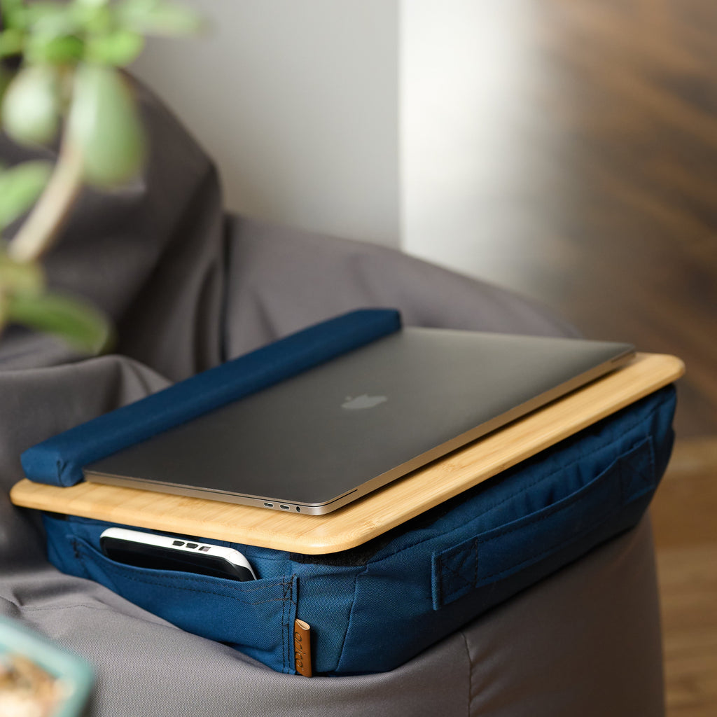 Ergonomic Cushioned Tablet