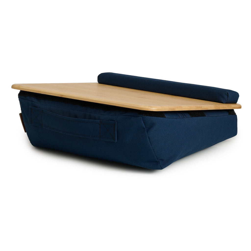 Ergonomic Cushioned Tablet