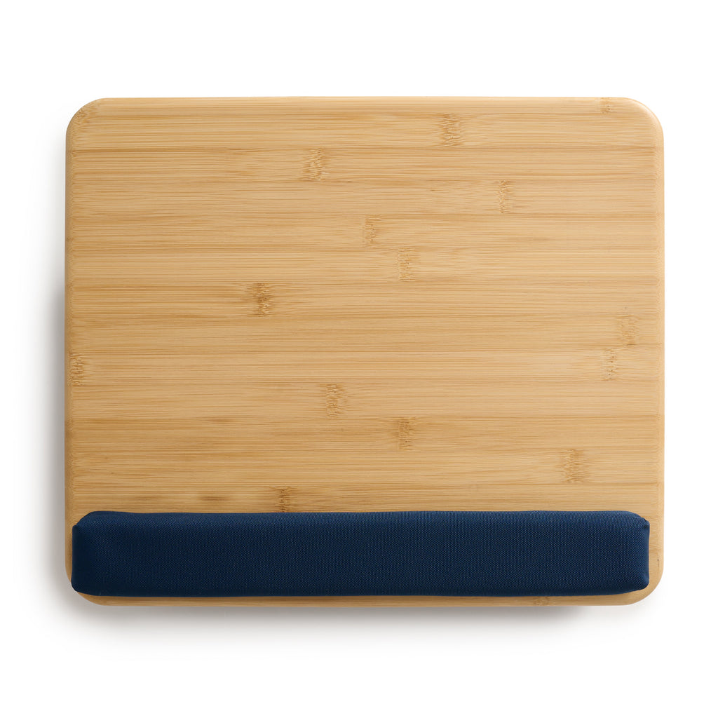 Ergonomic Cushioned Tablet
