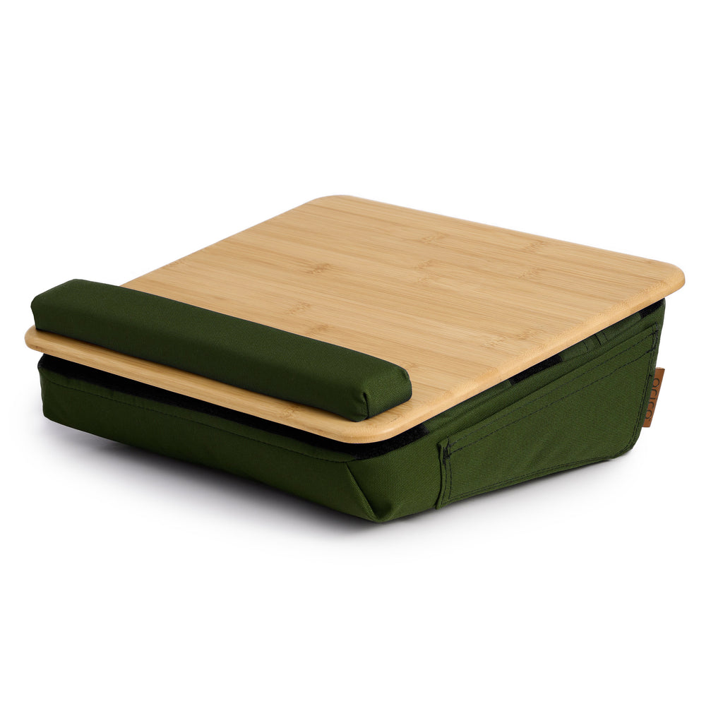 Ergonomic Cushioned Tablet