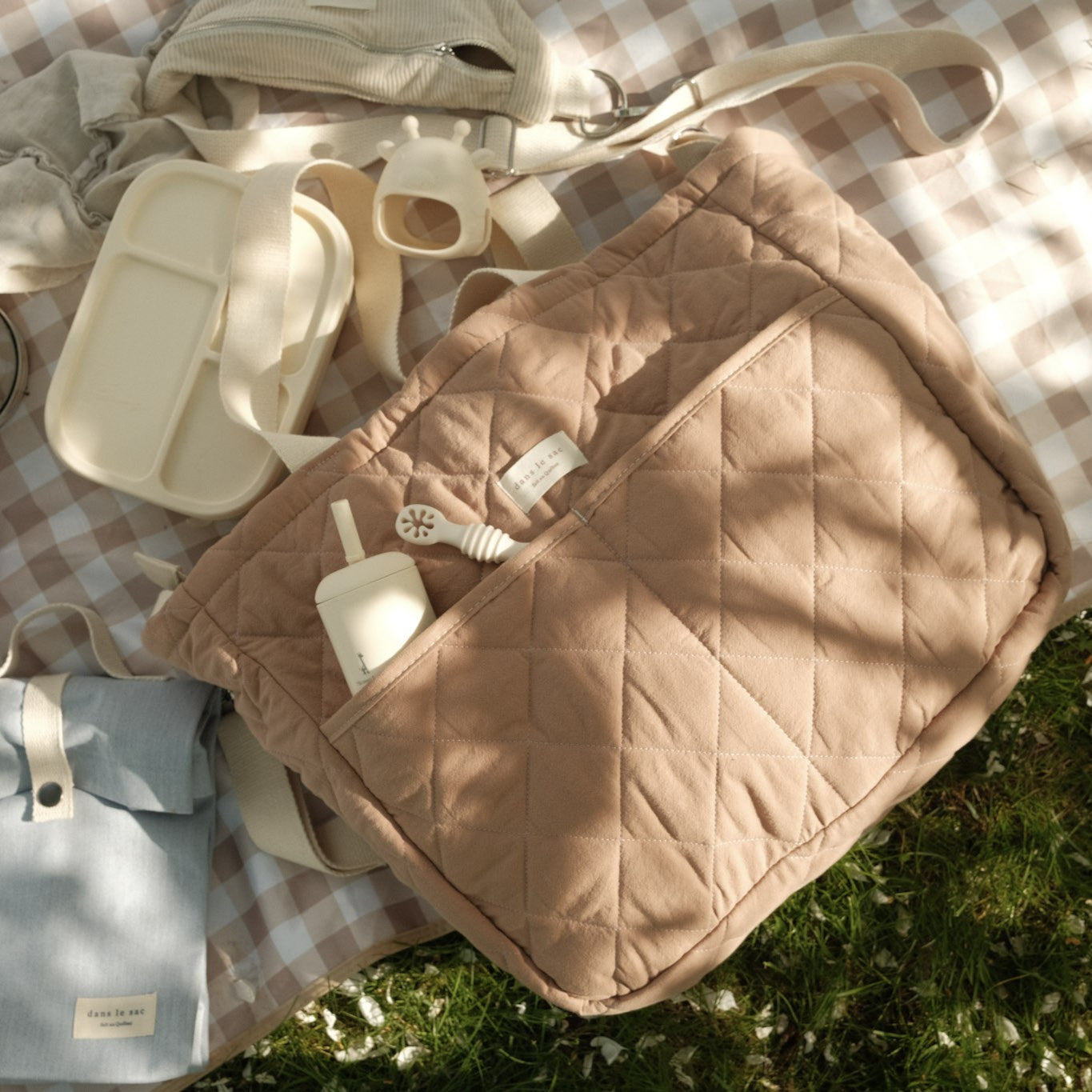 Sac à canapés