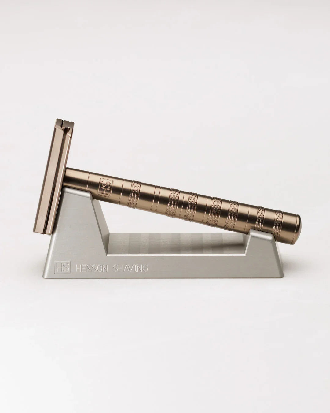 Henson AL13 Razor Stand