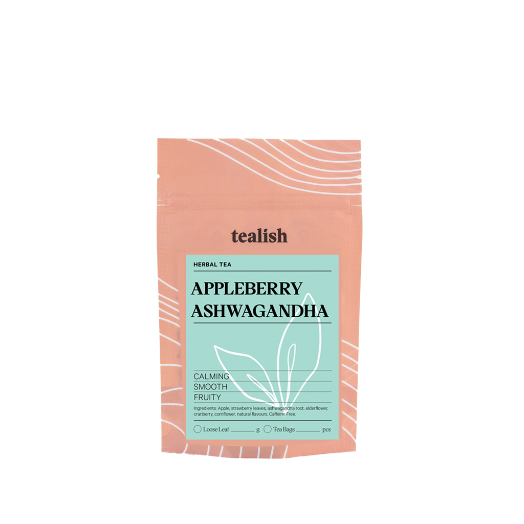 Ashwagandha pomme-baie