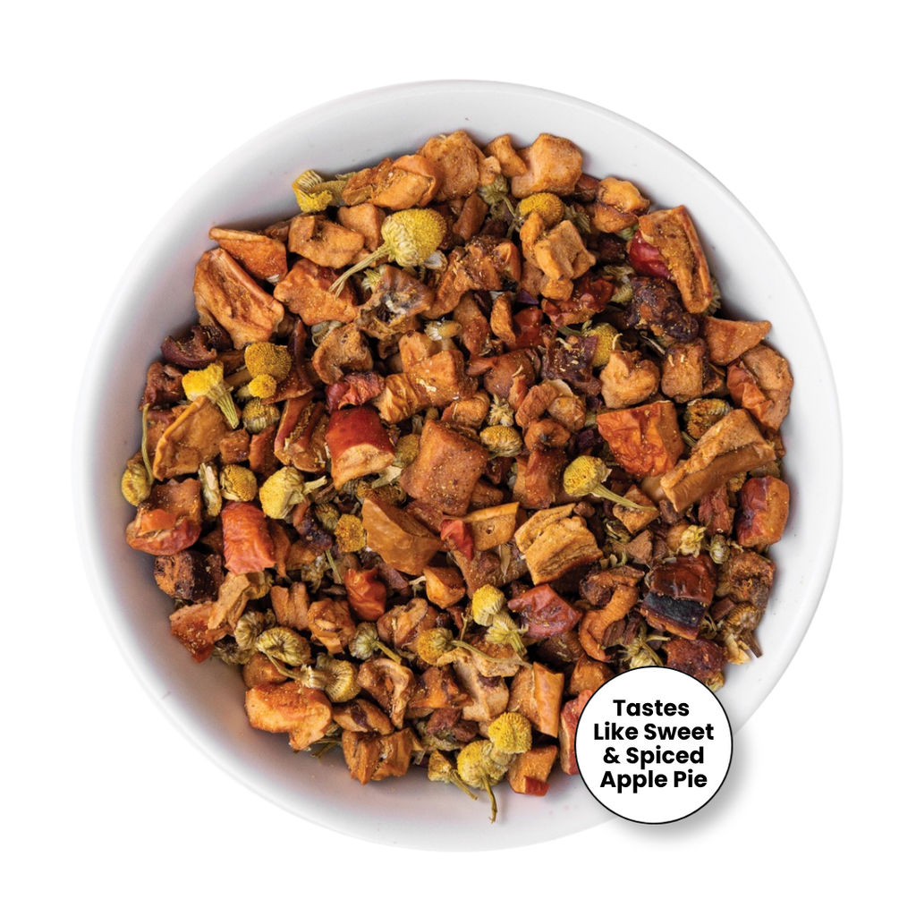 Apple Cinnamon Chamomile