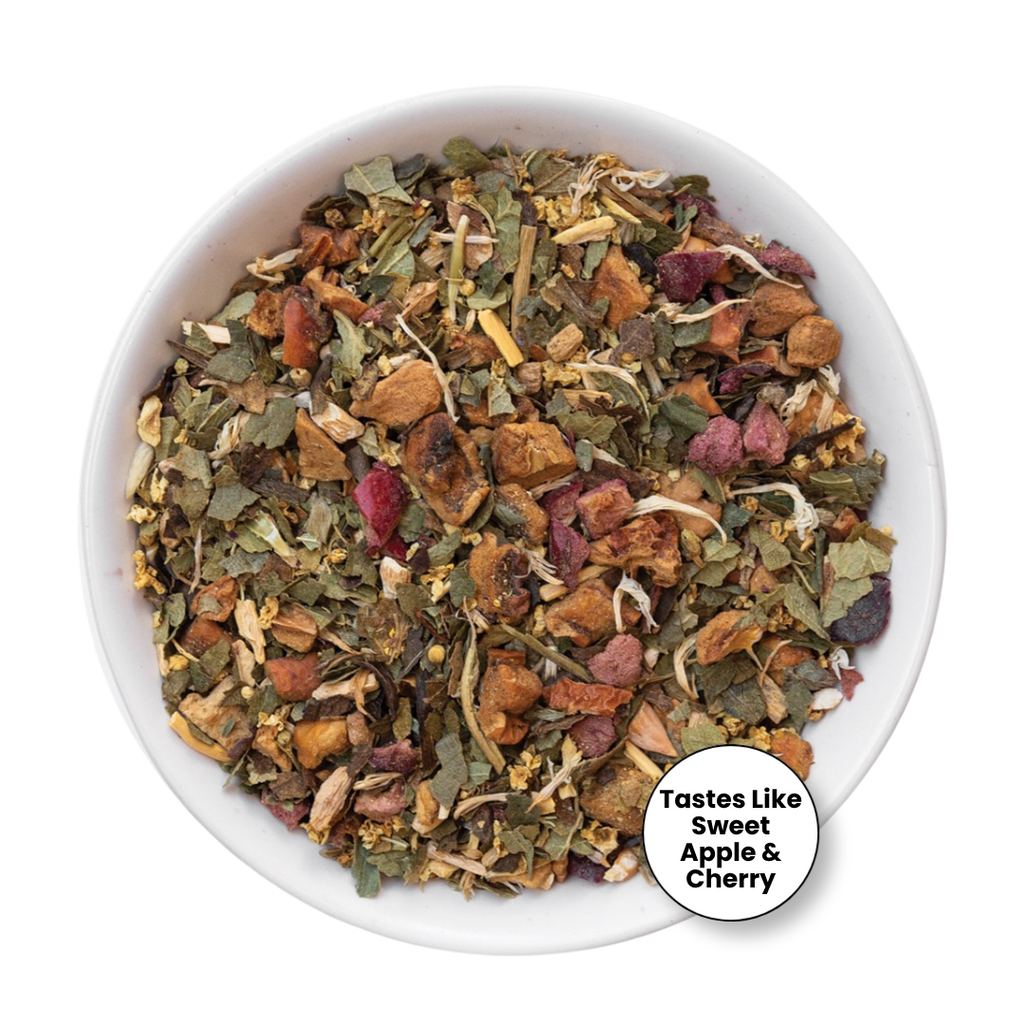 Ashwagandha pomme-baie