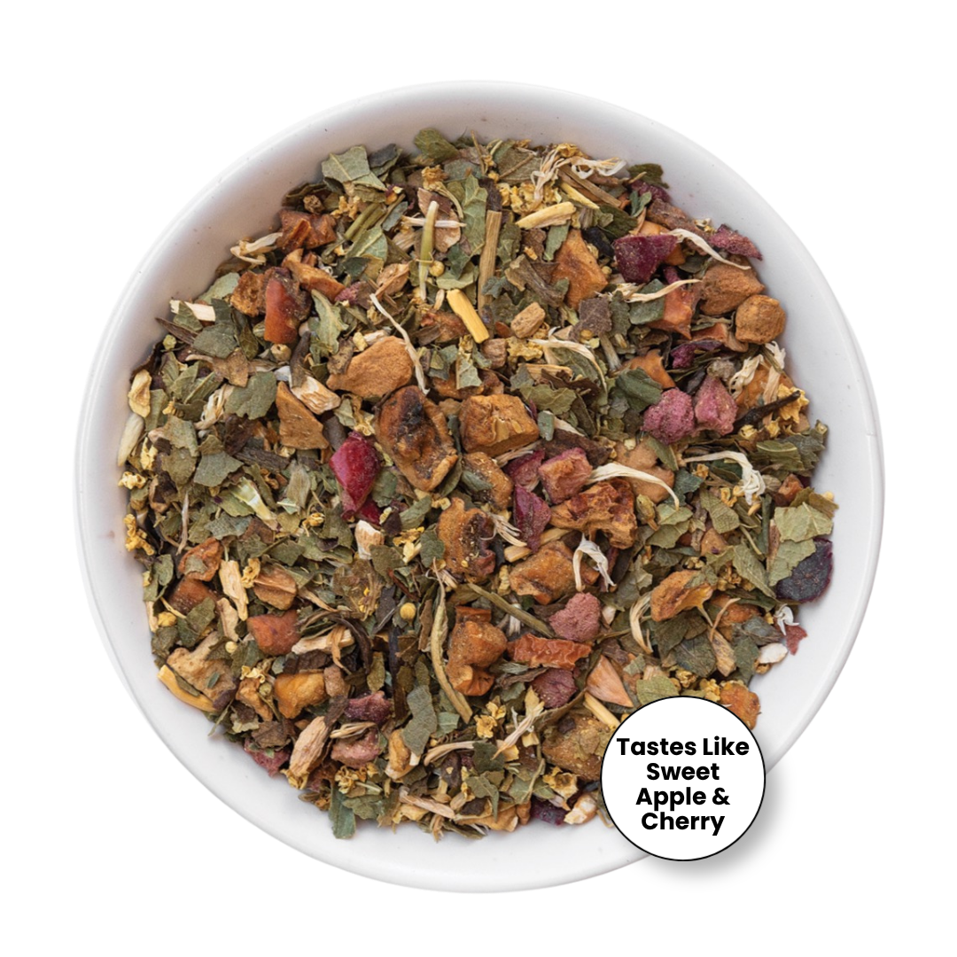 Ashwagandha pomme-baie