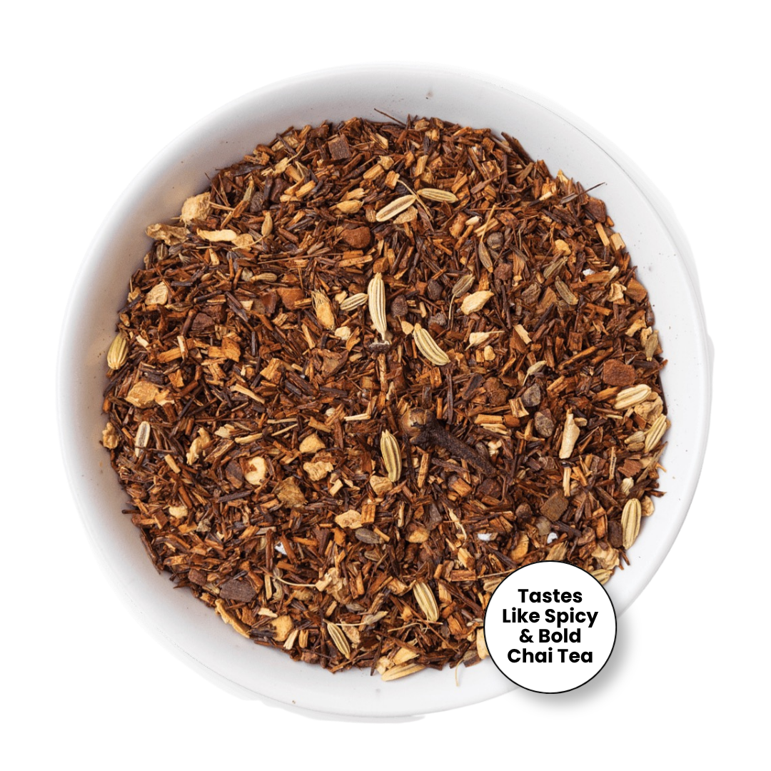 Chai Rooibos