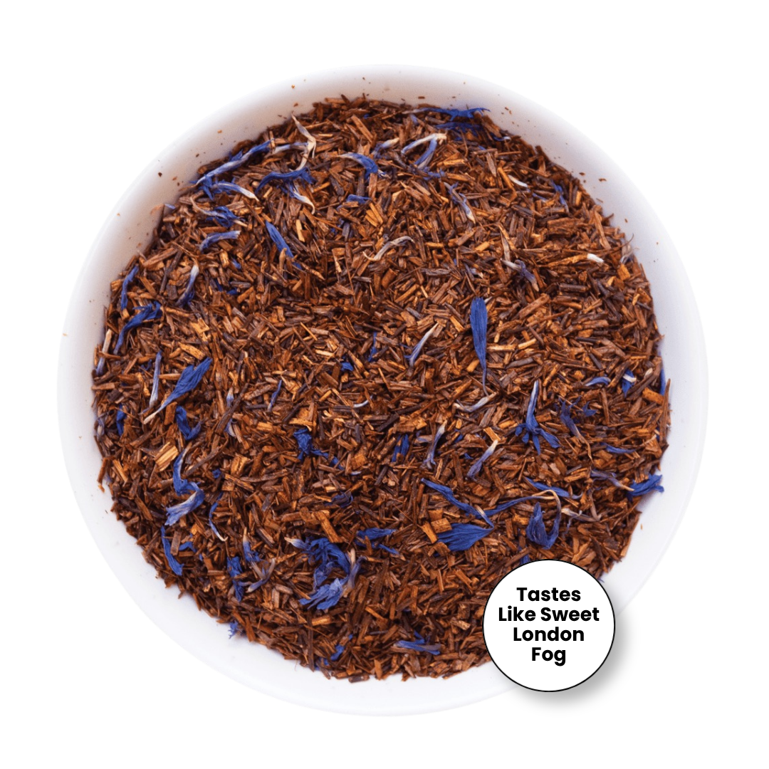 Rooibos Earl Grey