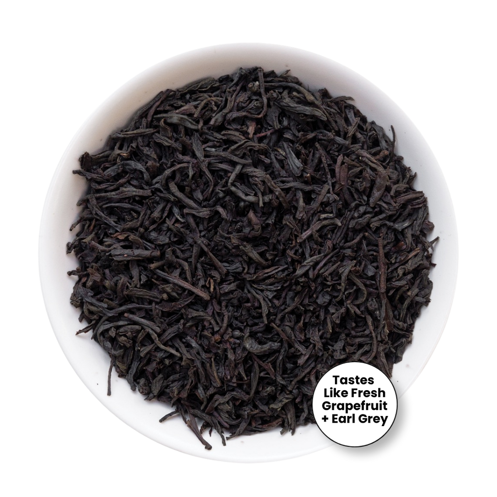 Earl Grey