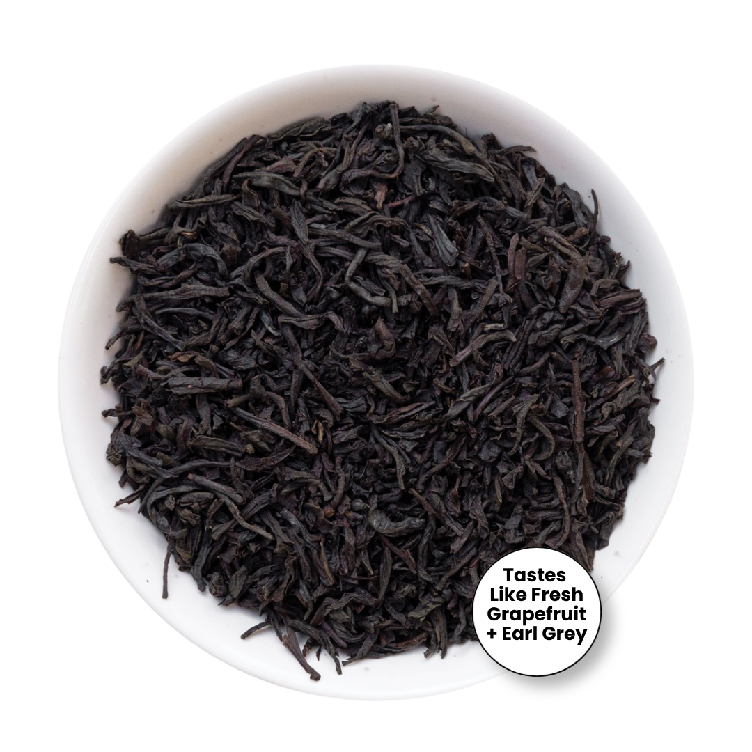 Earl Grey
