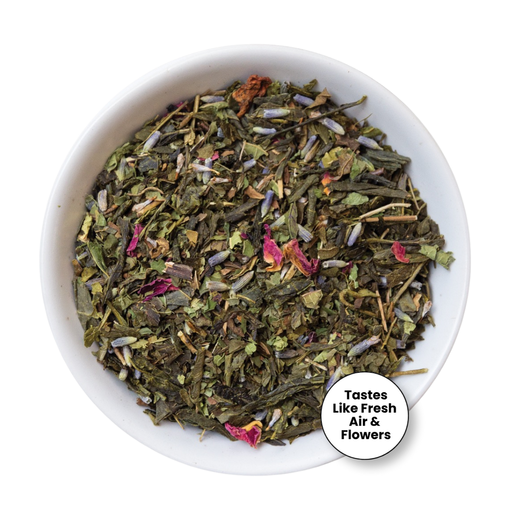 Lavender Mint