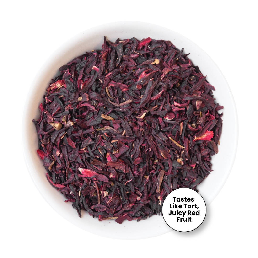 Organic Hibiscus