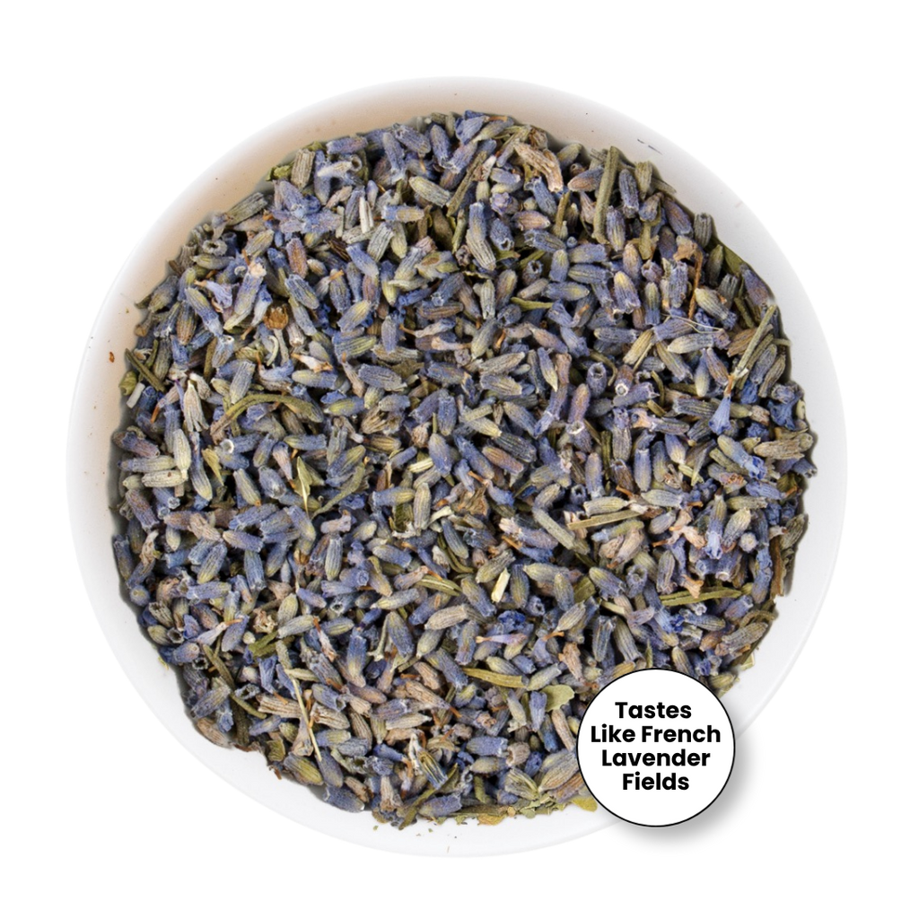 Lavande sauvage biologique