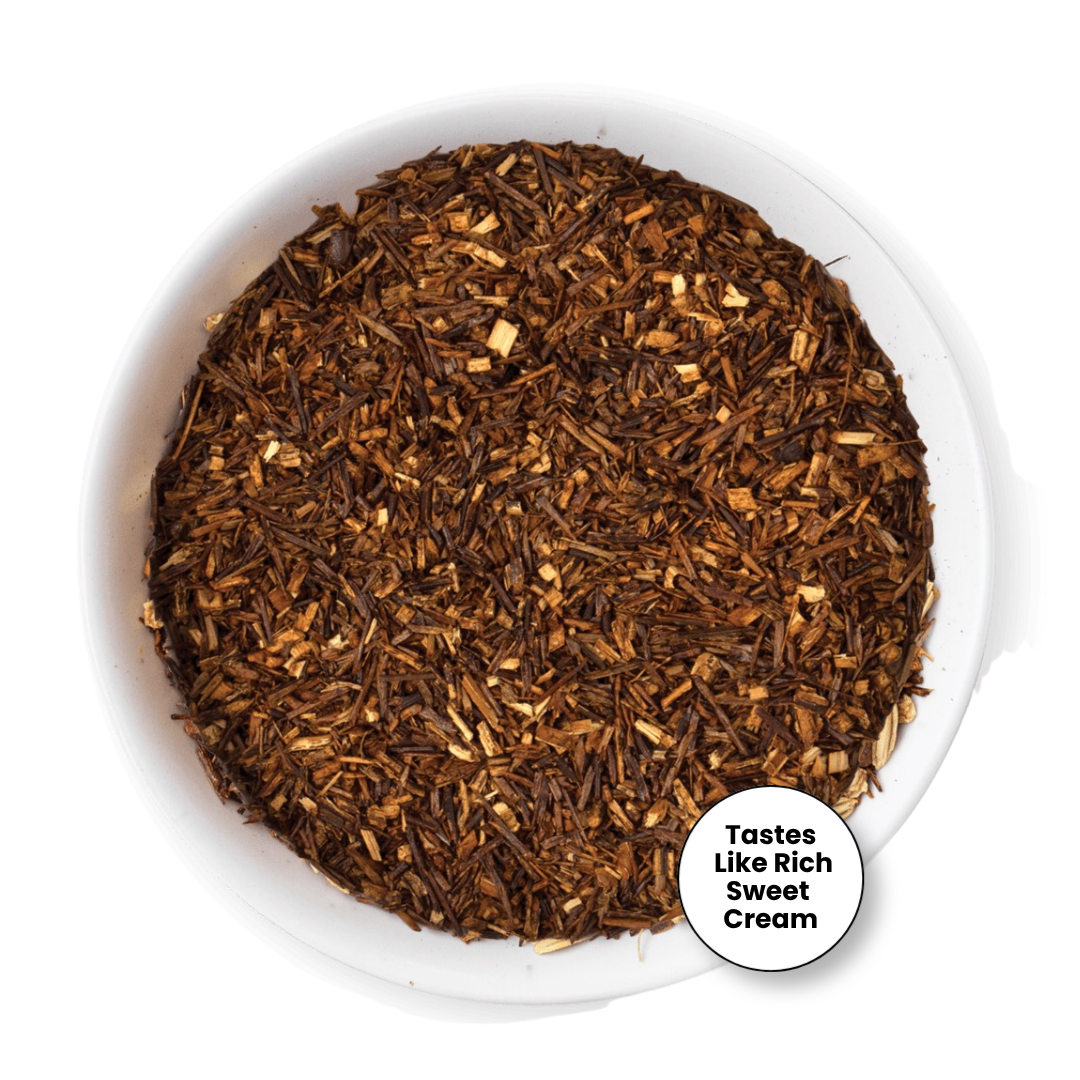 Tahitian Vanilla