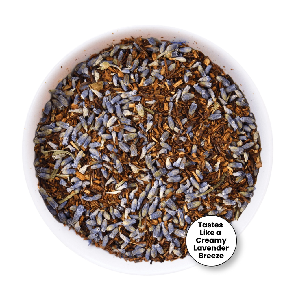 Vanilla Lavender