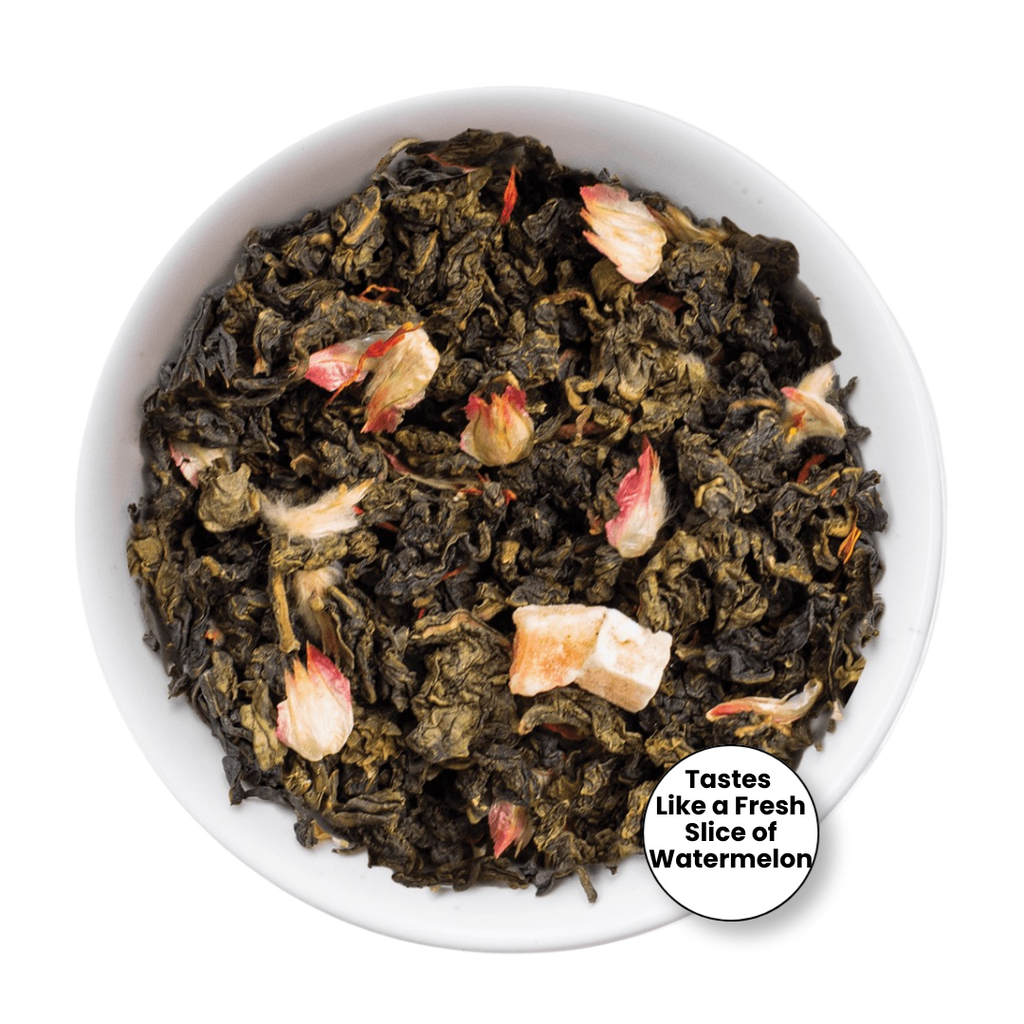 Watermelon Oolong