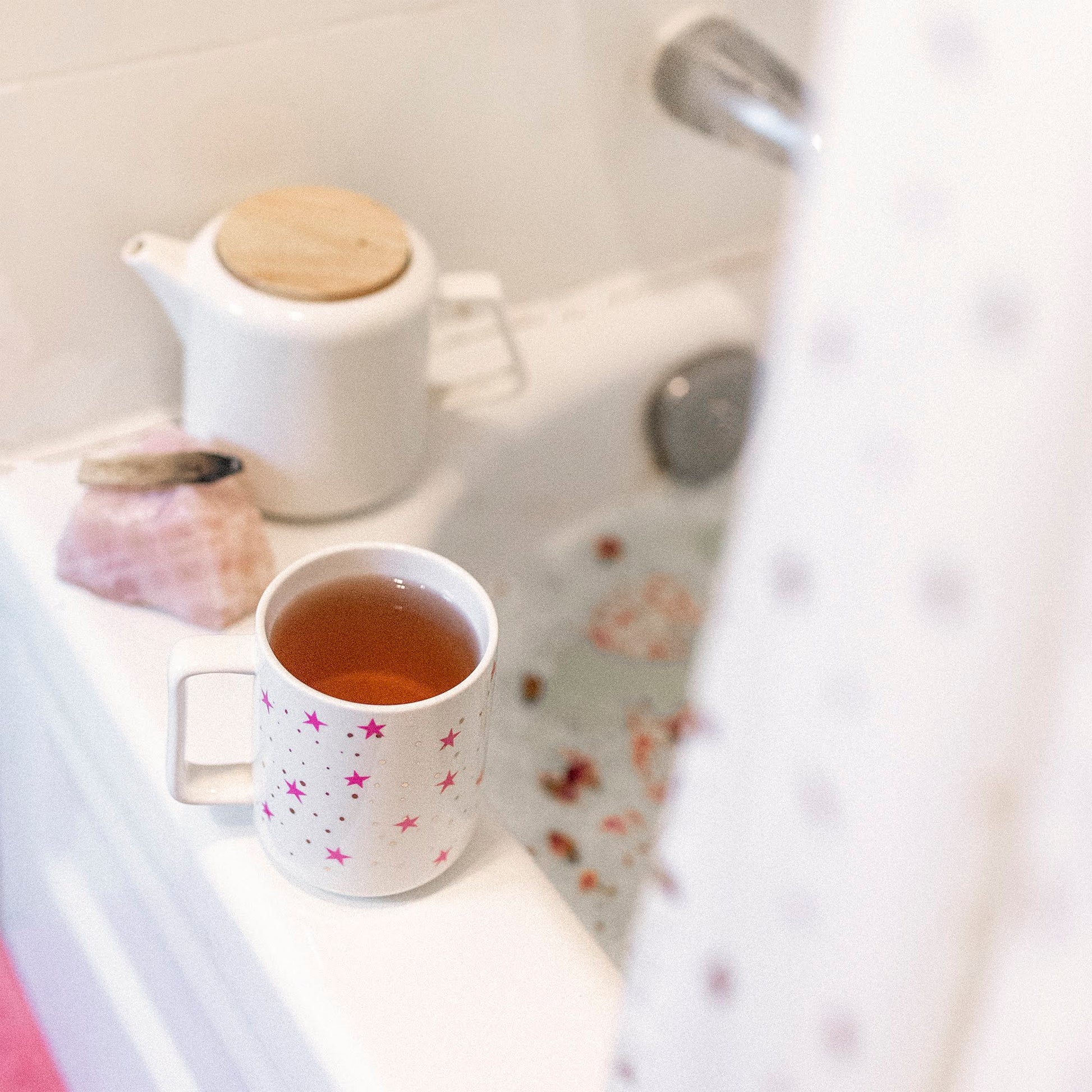 Rooibos Earl Grey