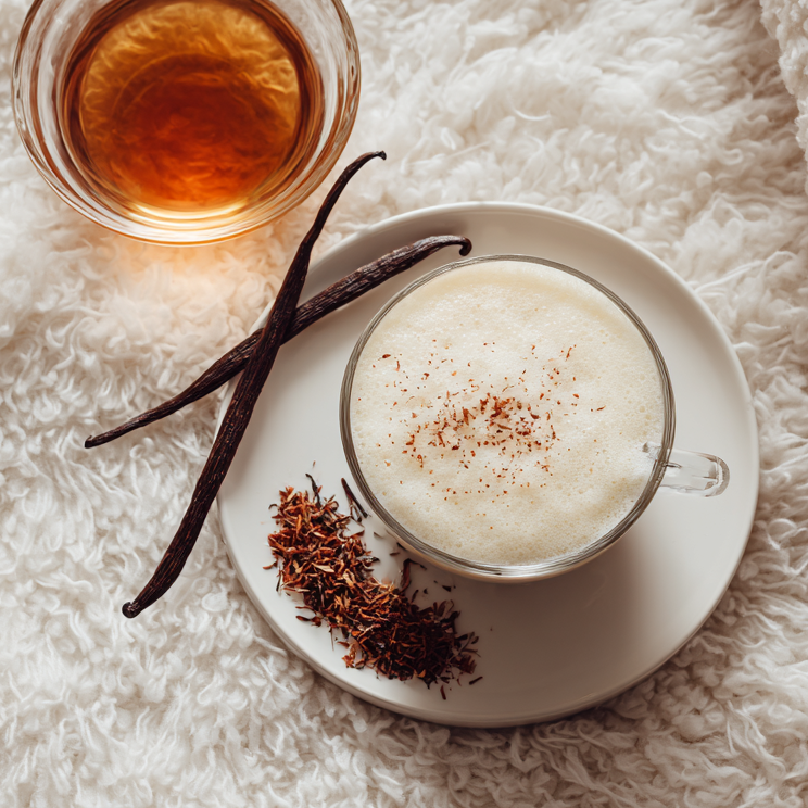 Rooibos Earl Grey