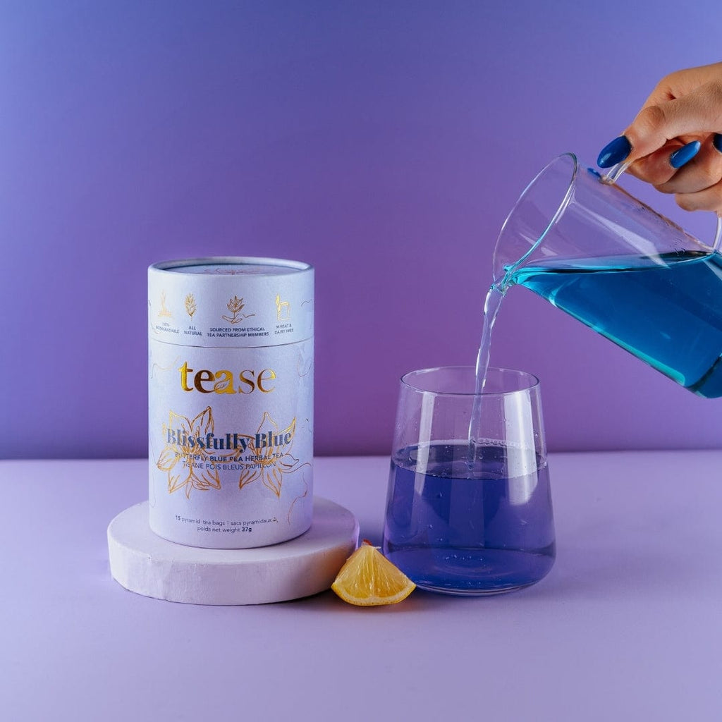 Bleu Délice (Bio)