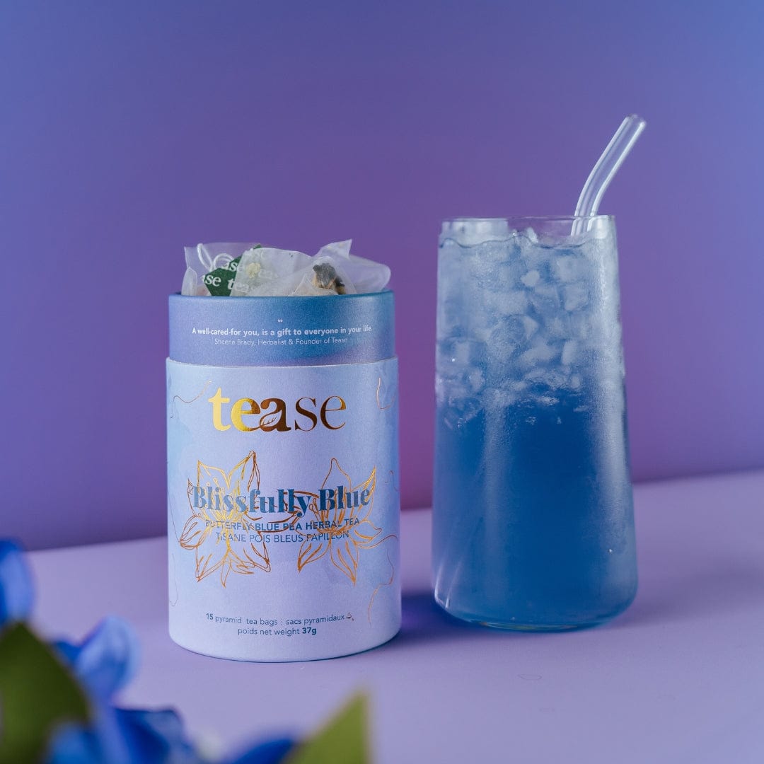 Bleu Délice (Bio)