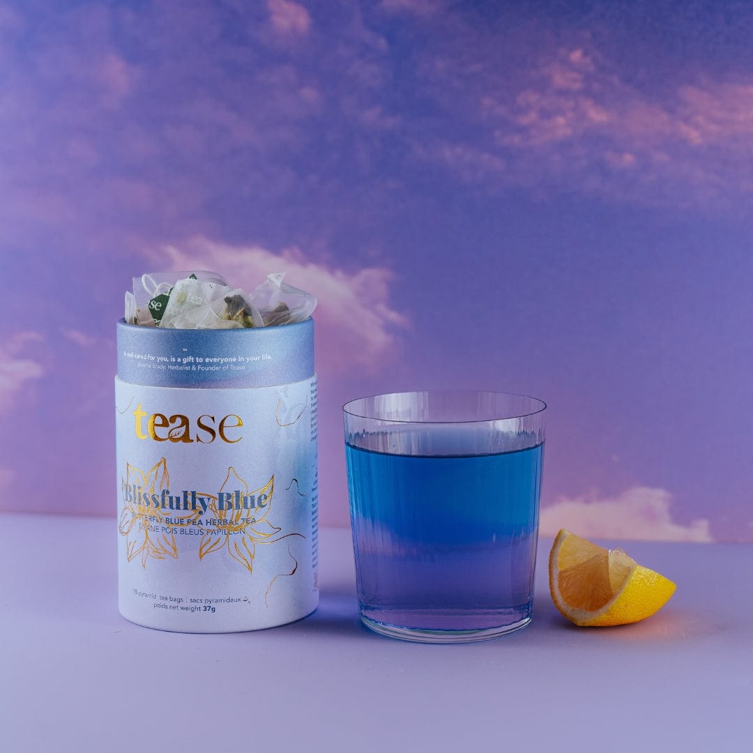 Bleu Délice (Bio)